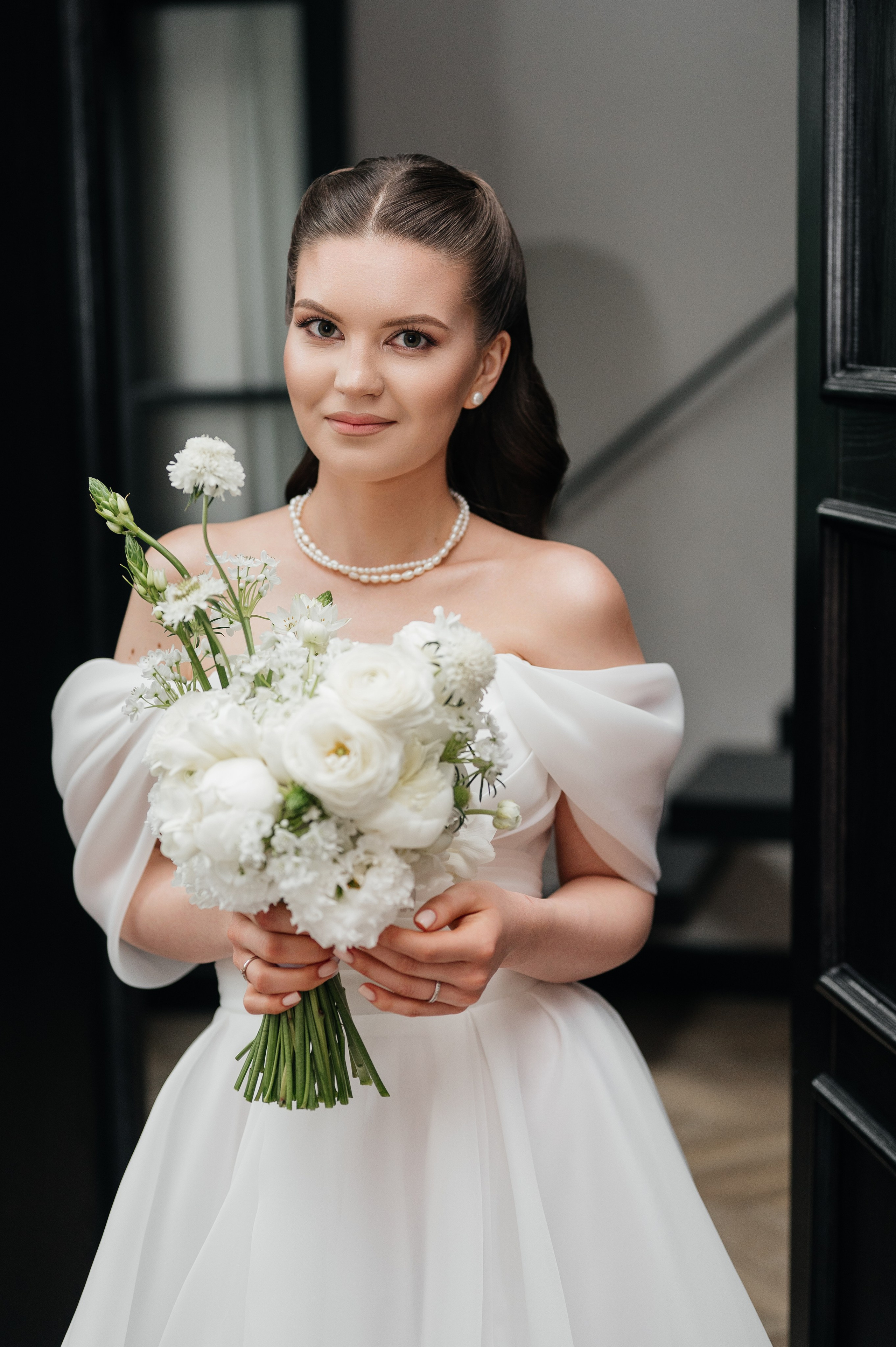 Михаил и Ксения. Свадебный и семейный фотограф в Краснодаре Алина Мельник