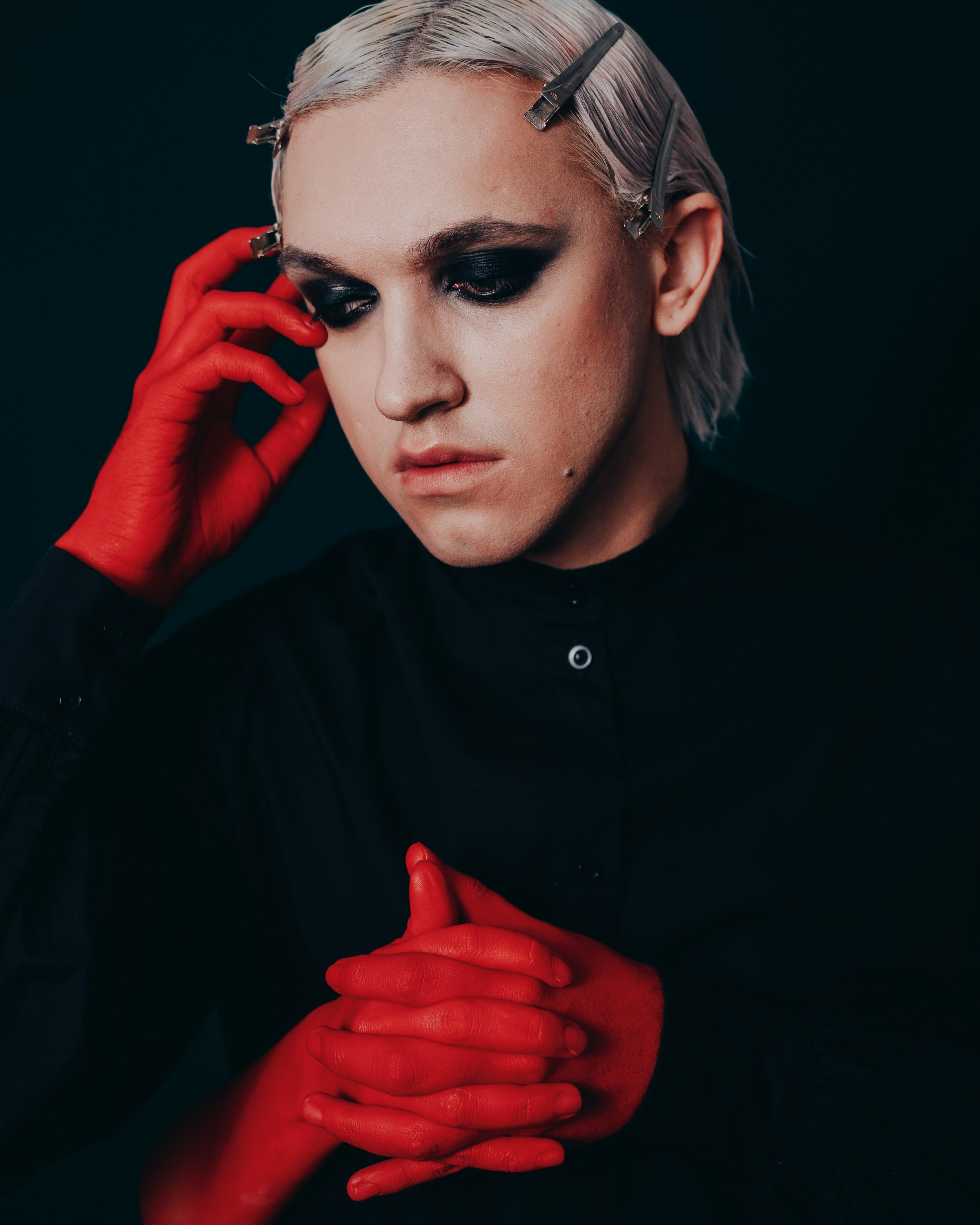 Дмитрий. Фотограф в Новосибирске Дмитрий Матвеев