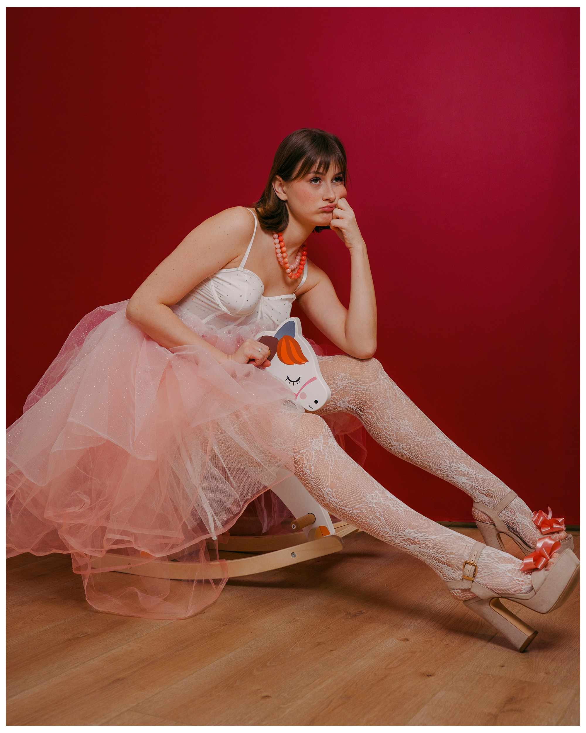 Света. Фотограф в Новосибирске Дмитрий Матвеев