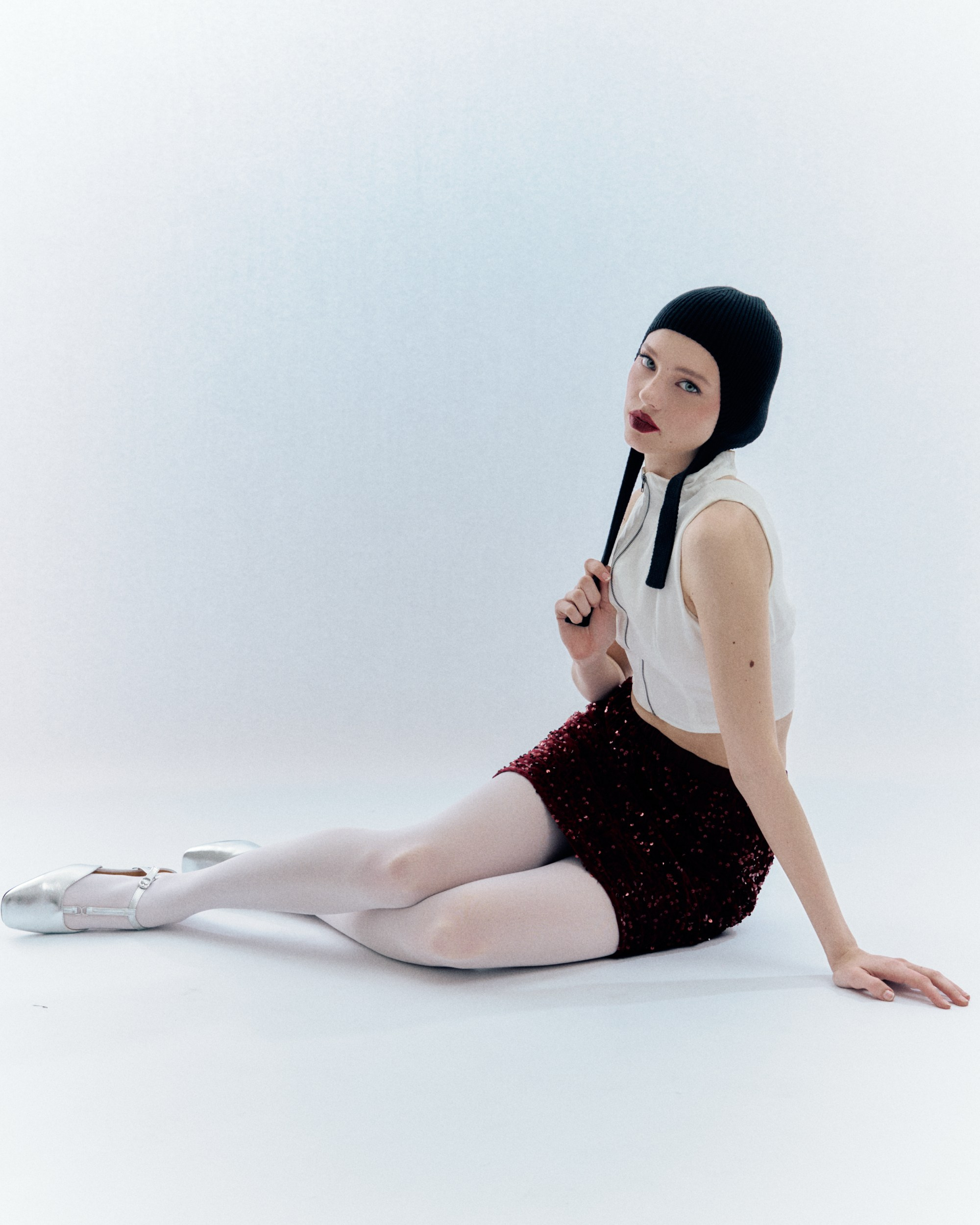 Лиза. Фотограф в Новосибирске Дмитрий Матвеев