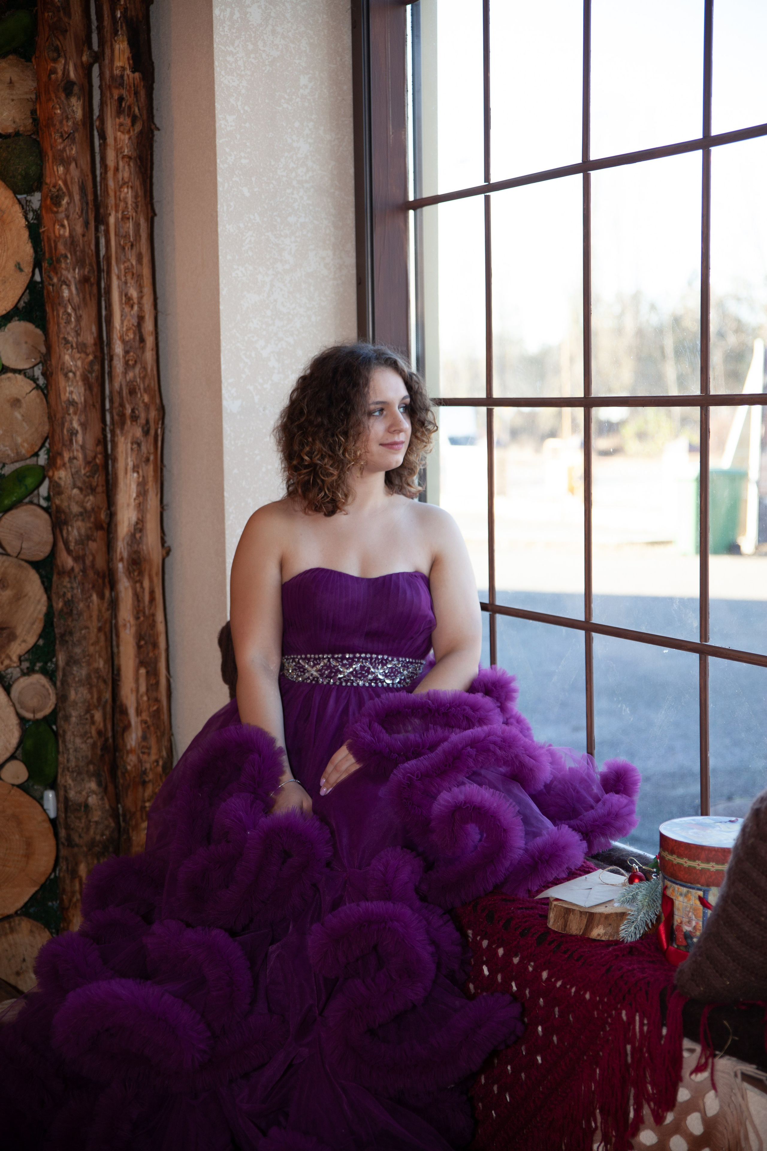 Сергей и Анна. Медиапродюсер, фотограф в Минеральных Водах —Виктор Холодов