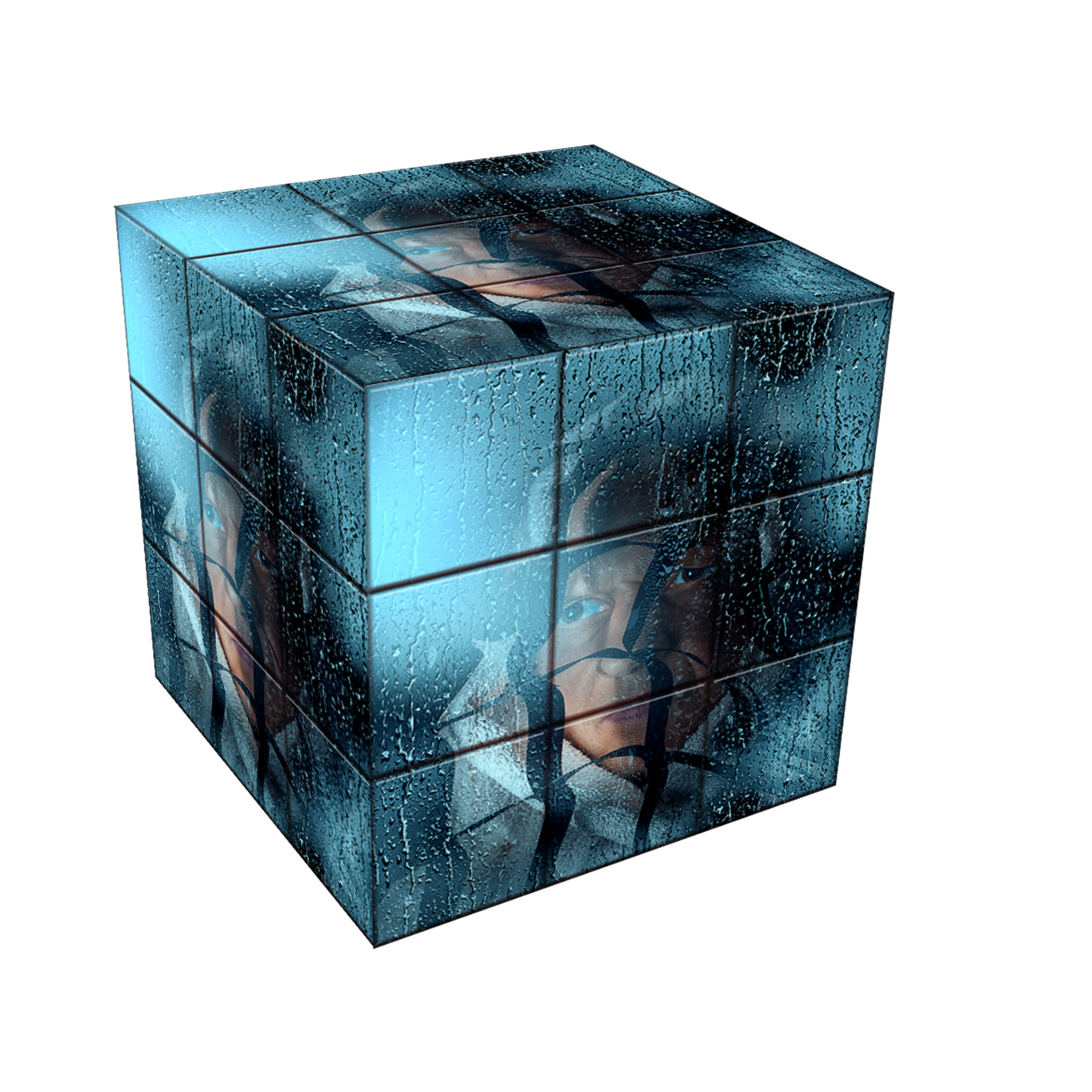 КУБ. Медиапродюсер, фотограф в Минеральных Водах —Виктор Холодов