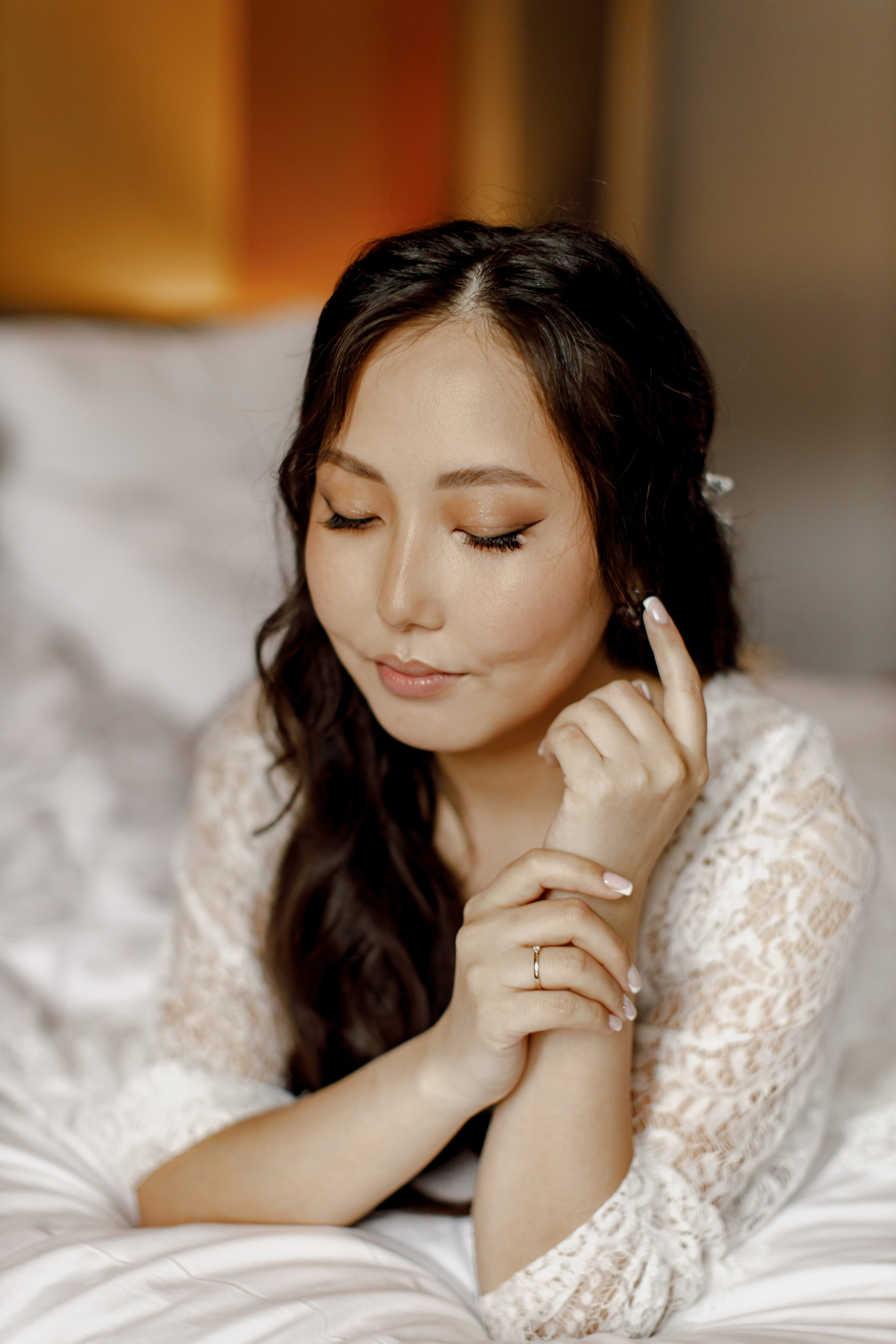 Акхан Екатерина. Свадебный фотограф в Москве Анастасия Шелест