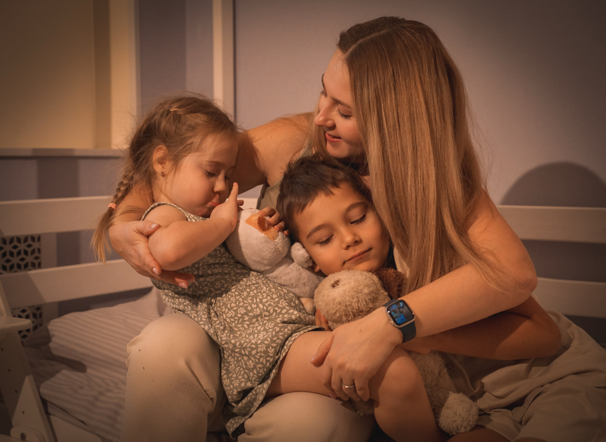 Семья. Семейный и интерьерный фотограф в Норильске и Красноярске