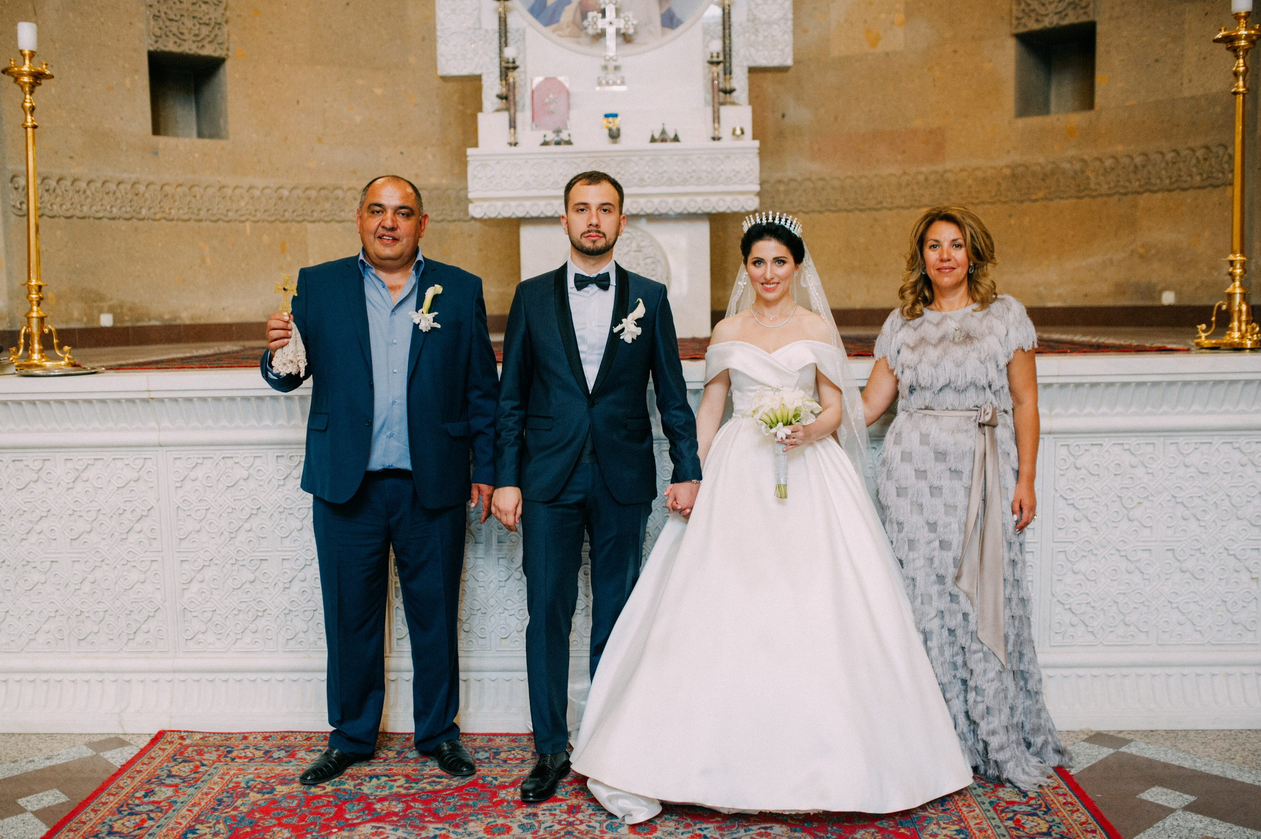 Екатерина & Валерий. Свадебный фотограф/видеограф Максим Черников