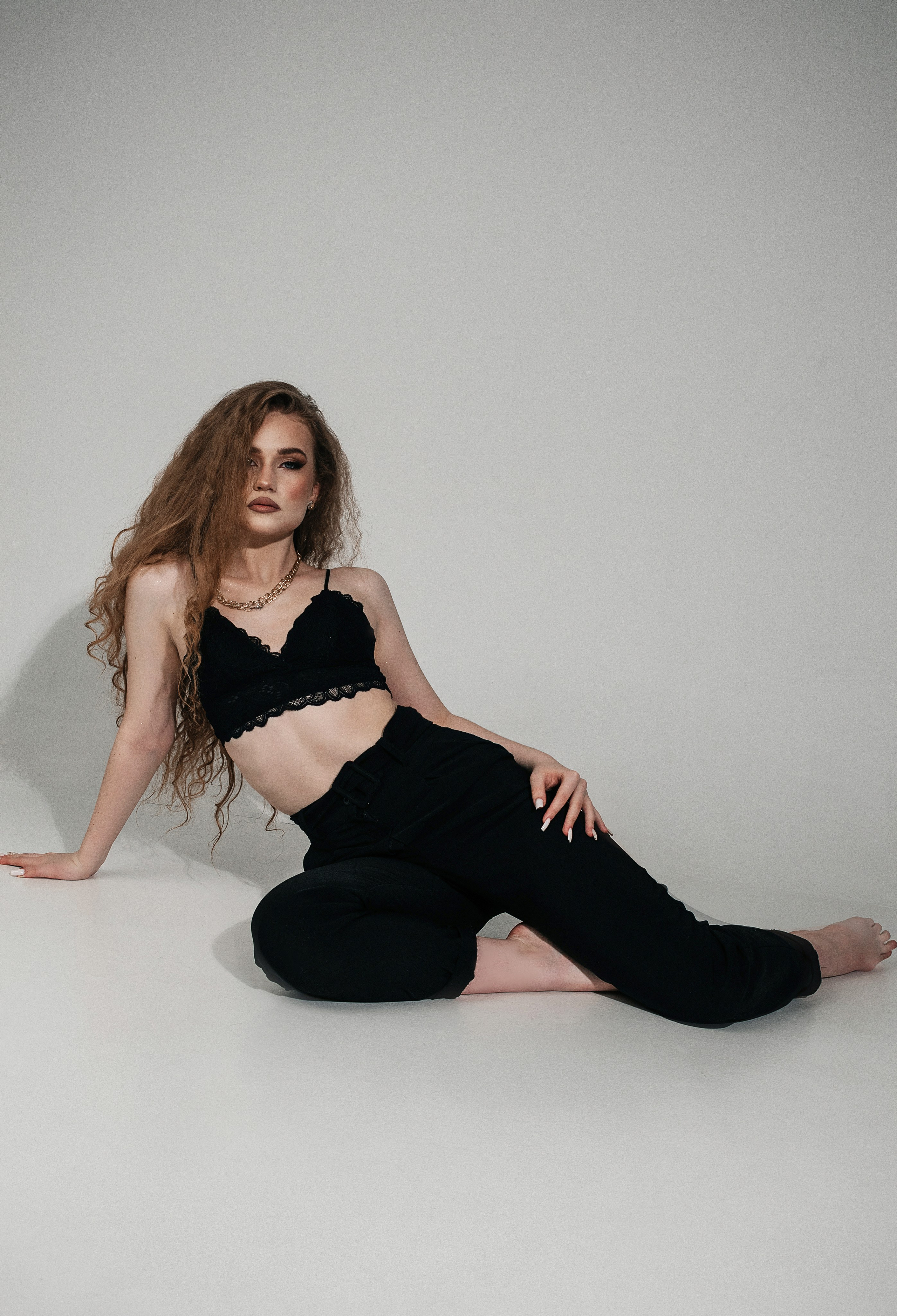 Фотосессия для Арины. Фотограф Анастасия Фомина