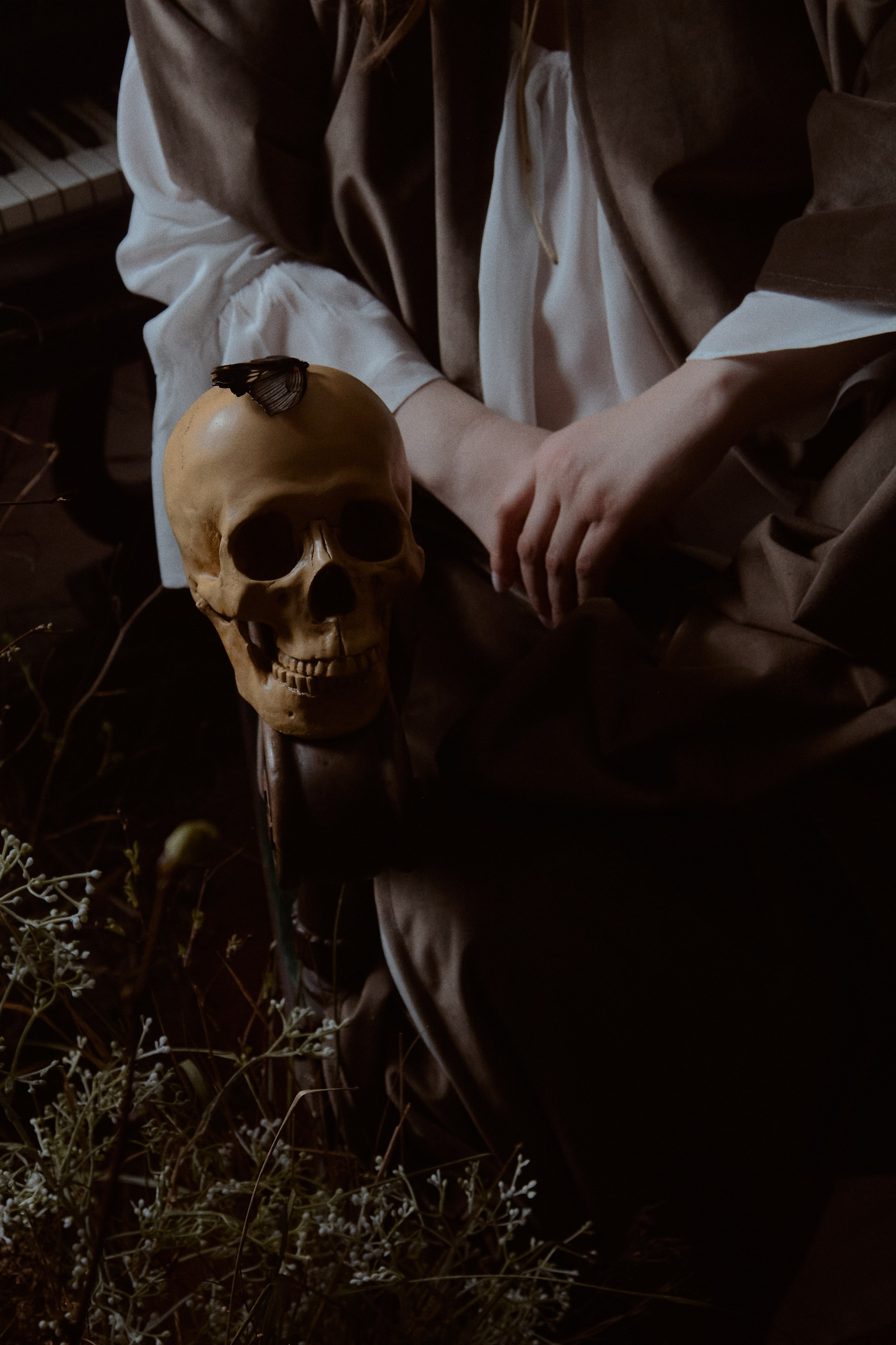 Мать и Дочь. Фотограф лавстори Москва/МО Приятелева Ангелина