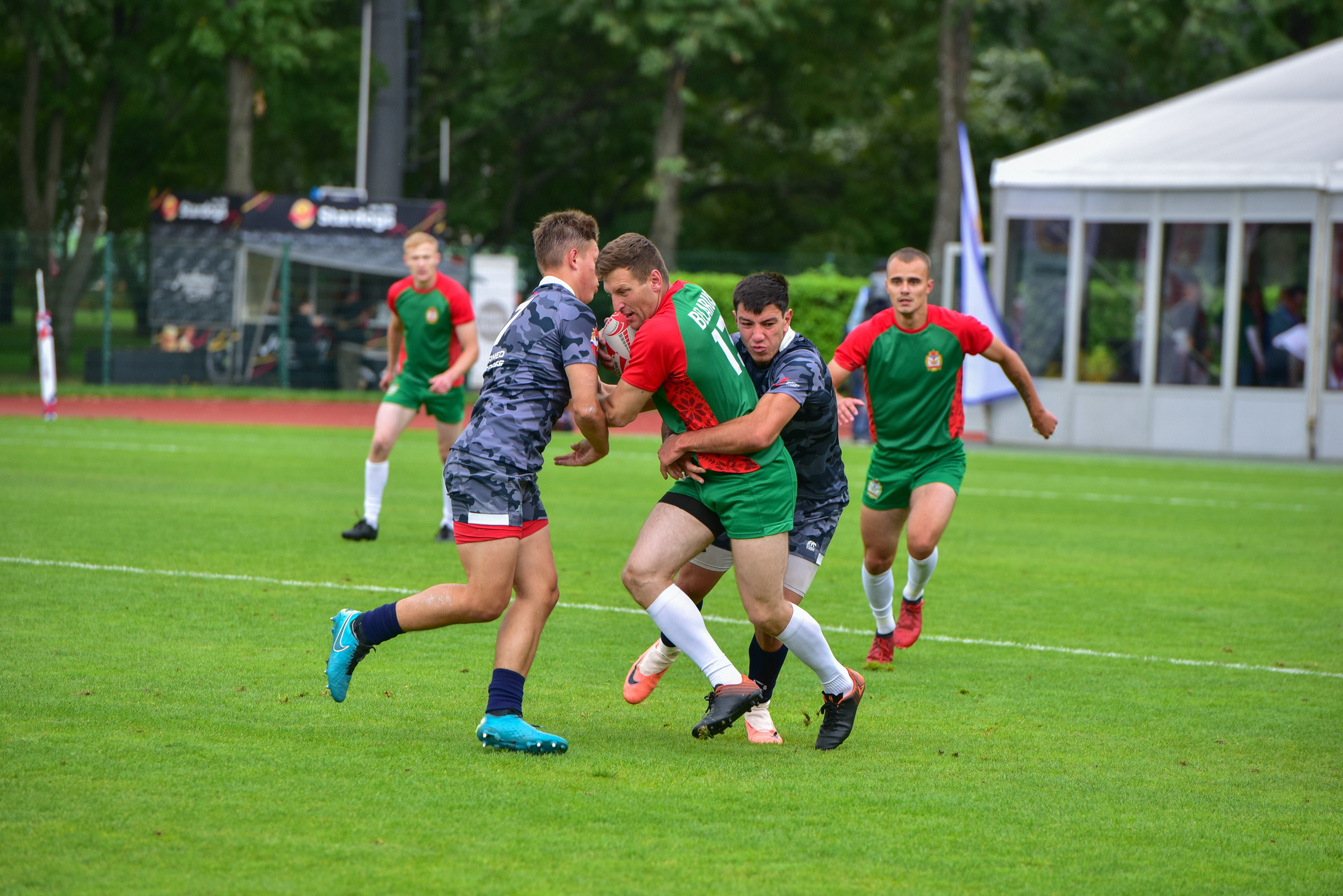 Спорт. Свадебный и репортажный фотограф Антон Воробьев