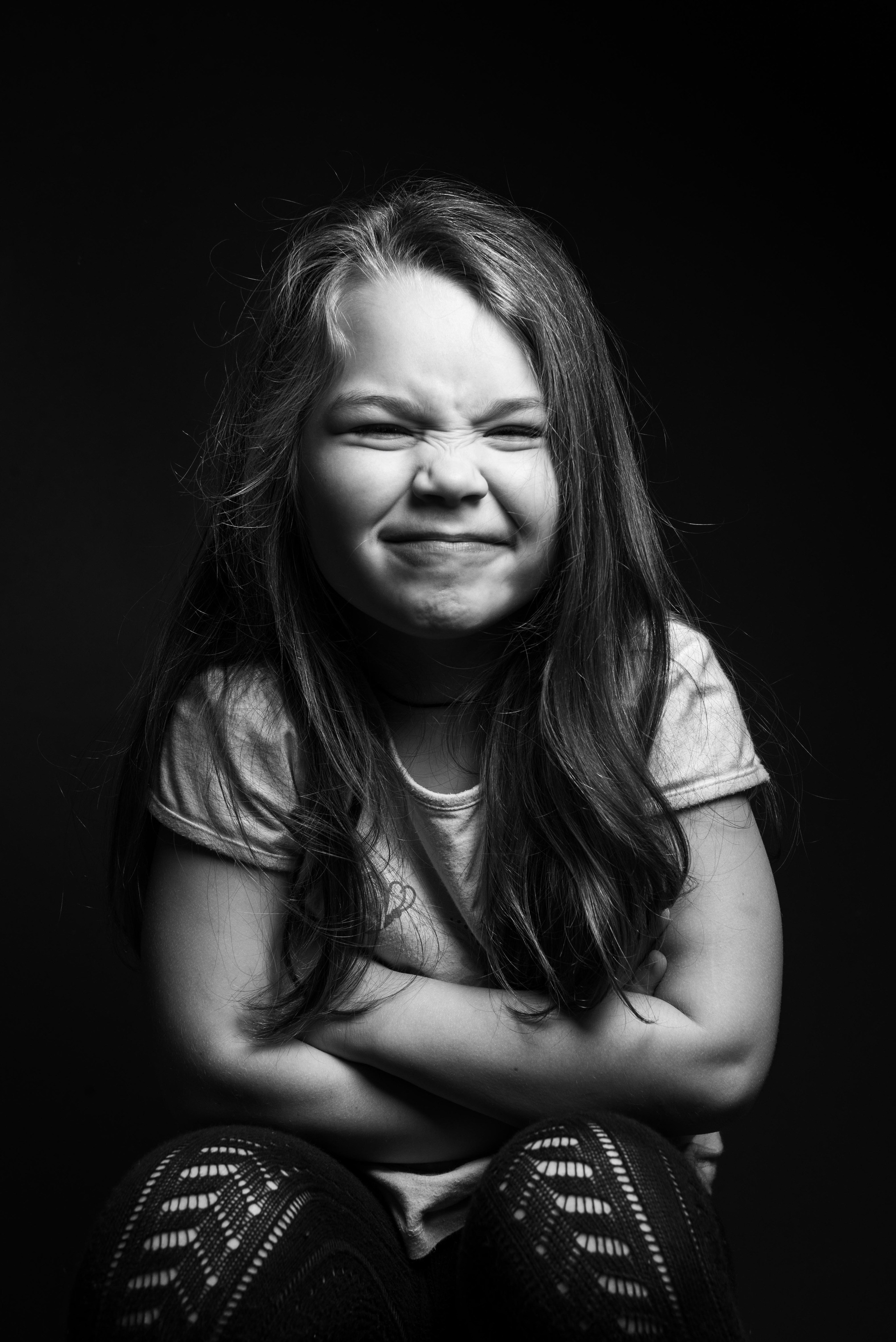 ЧБ. Свадебный и репортажный фотограф Антон Воробьев