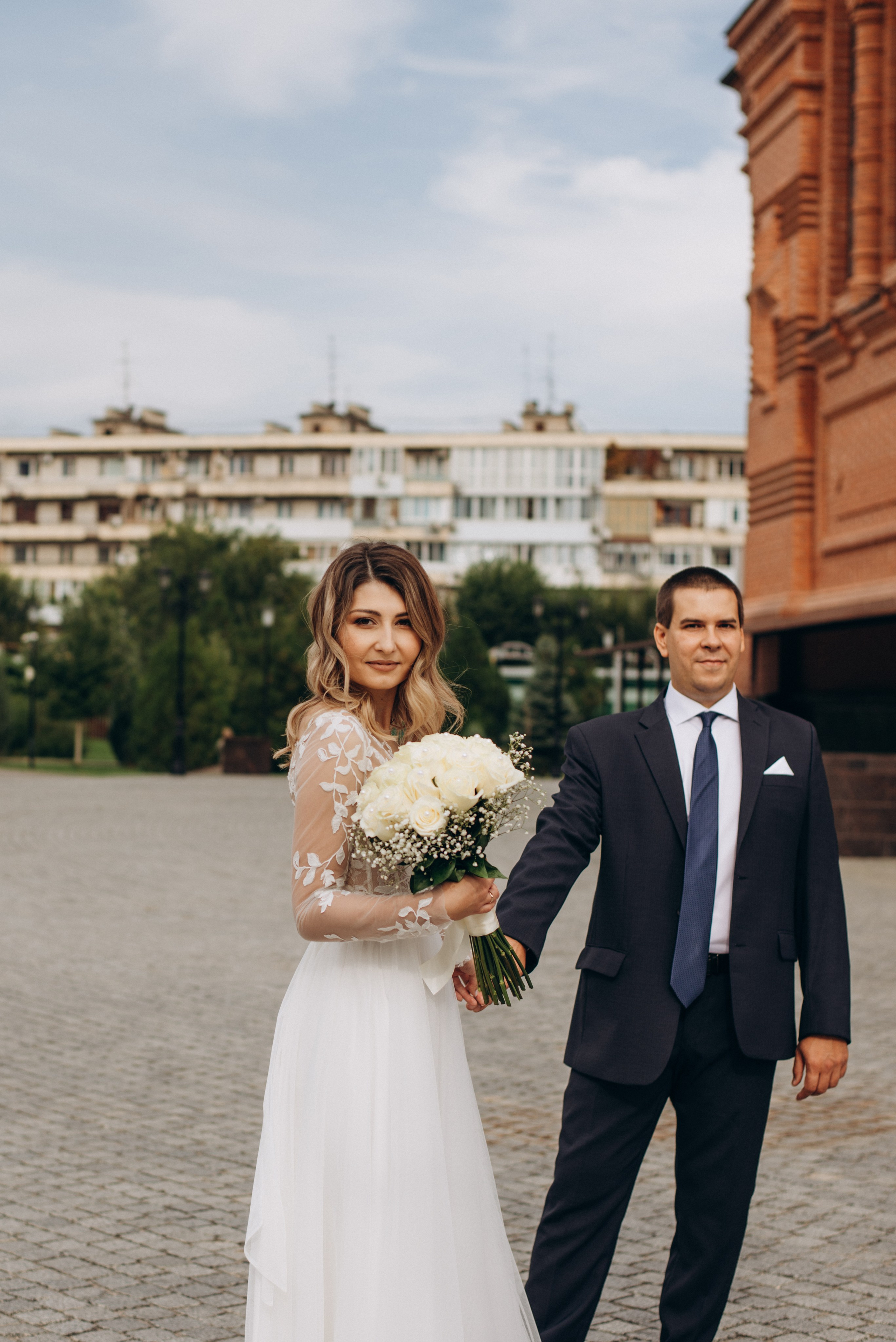 Анастасия и Максим. Артём Самойленко, фотограф в г. Волгоград