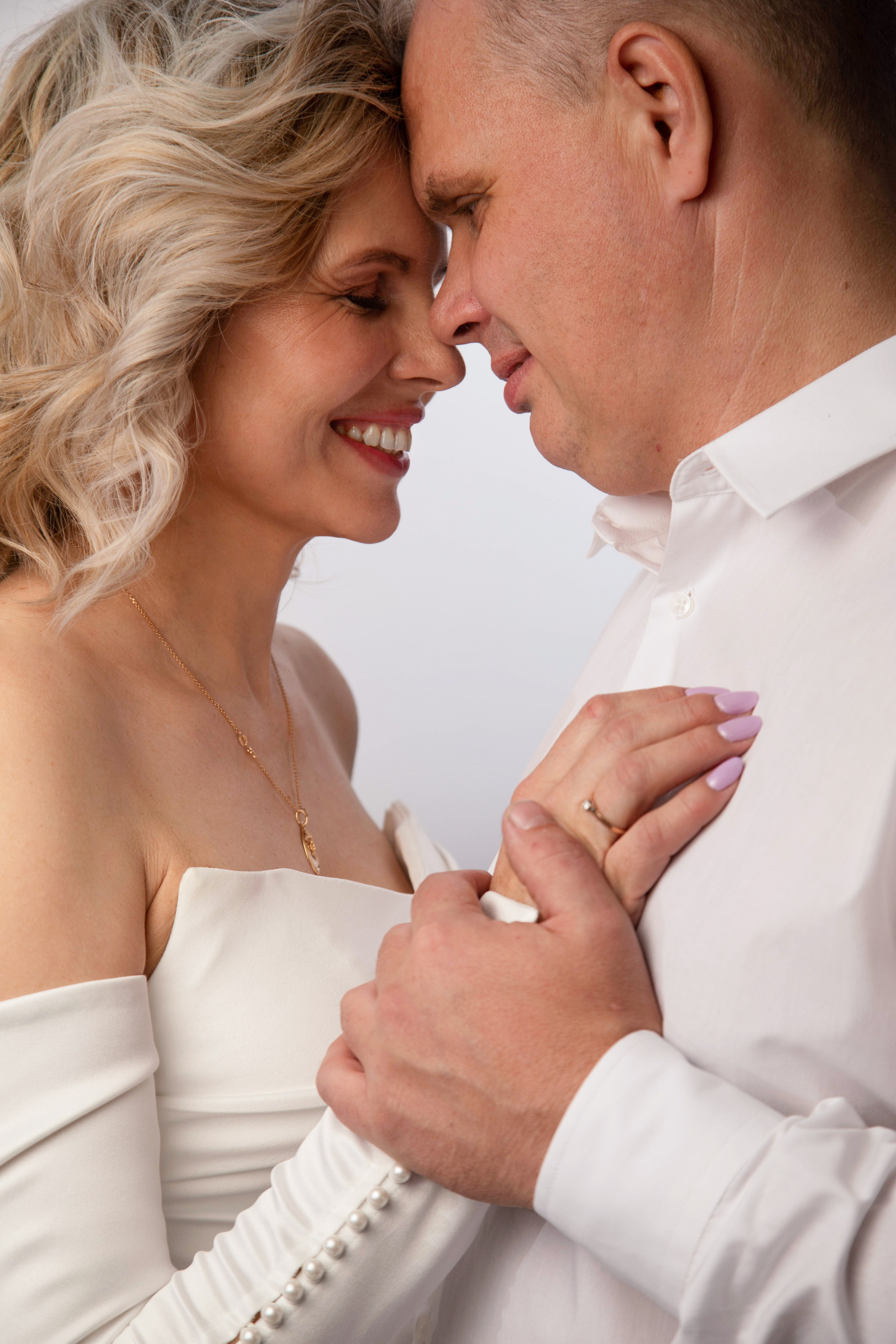 Александра и Александр. Семейный и детский фотограф в Санкт-Петербург. Natalia Fadel