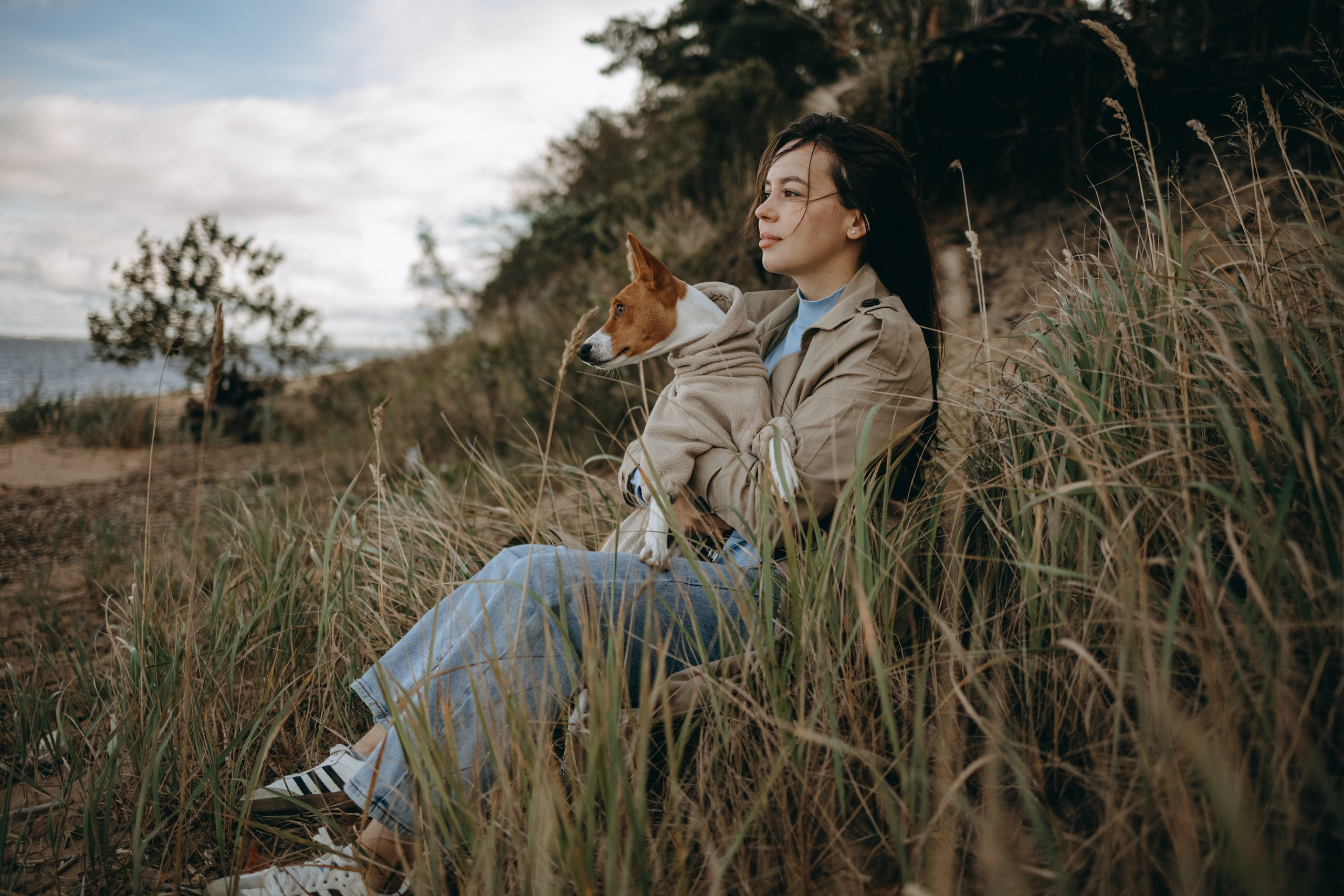 Алиса и Лео. Фотограф — Анималист | Санкт-Петербург