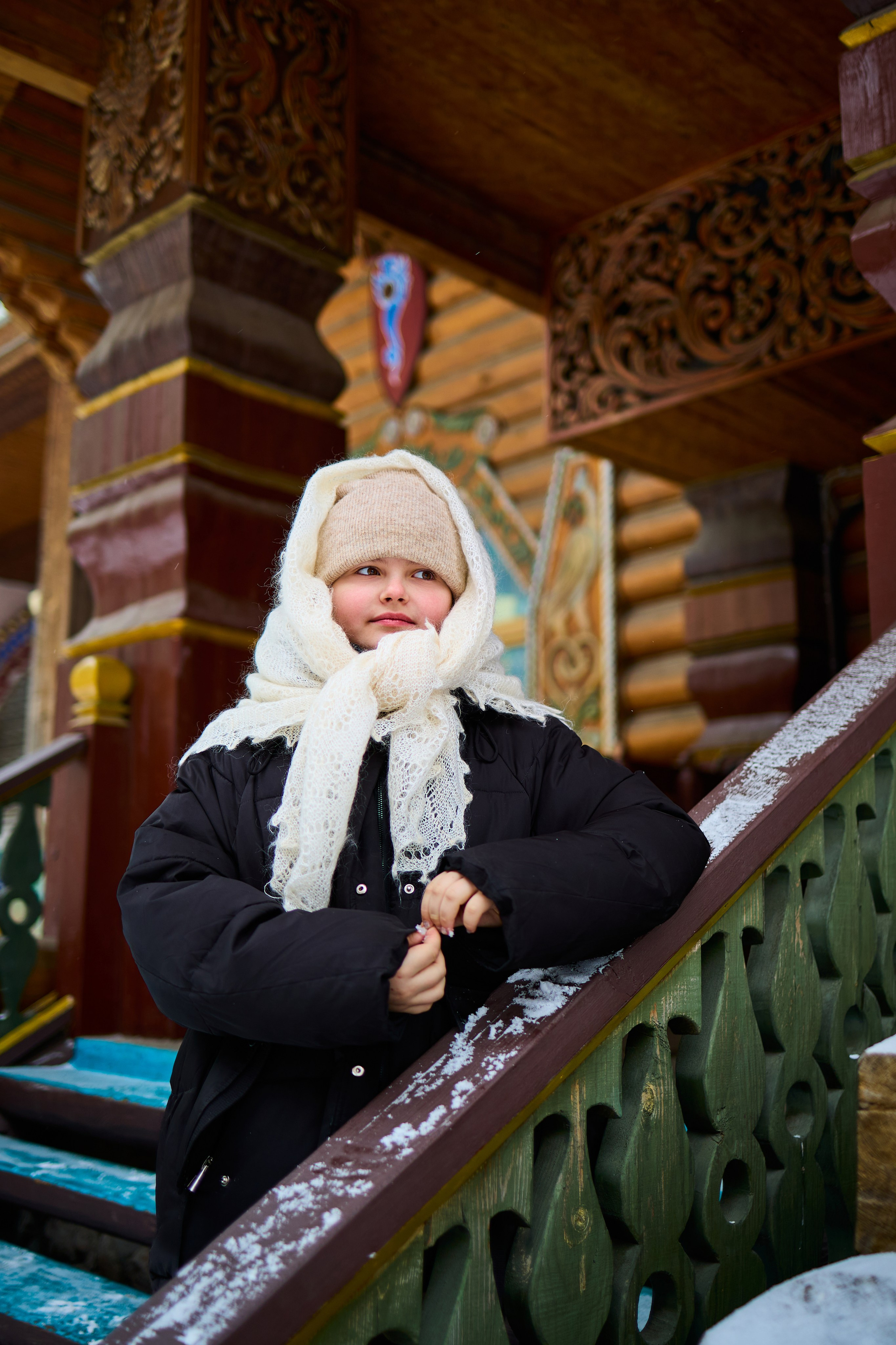 Children's Portrait. Фотограф Москва / TASIA_ZHUKOVA Photographer Moscow