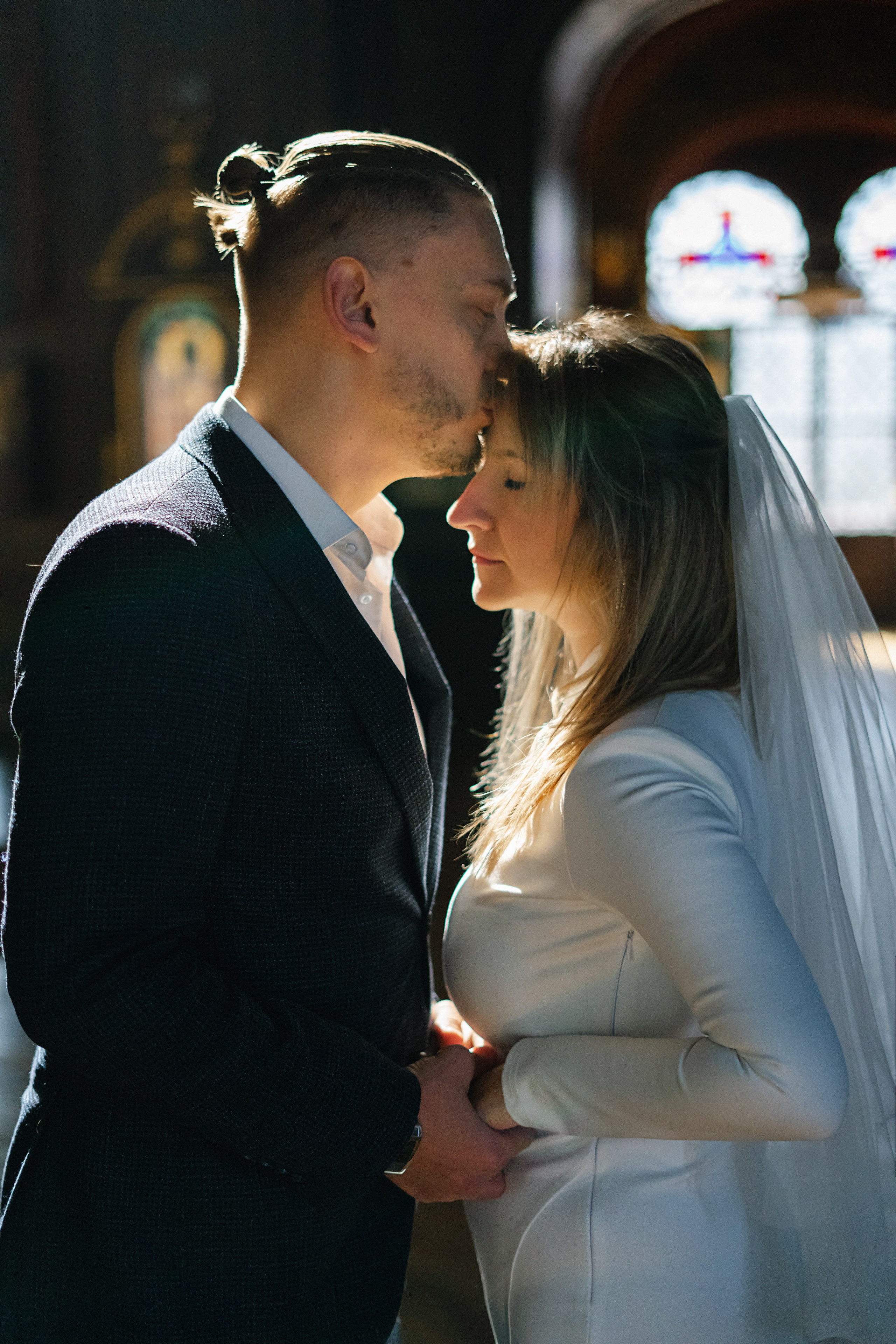 Венчание. Свадебный и семейный фотограф/видеограф в Краснодаре Наталья Осинская