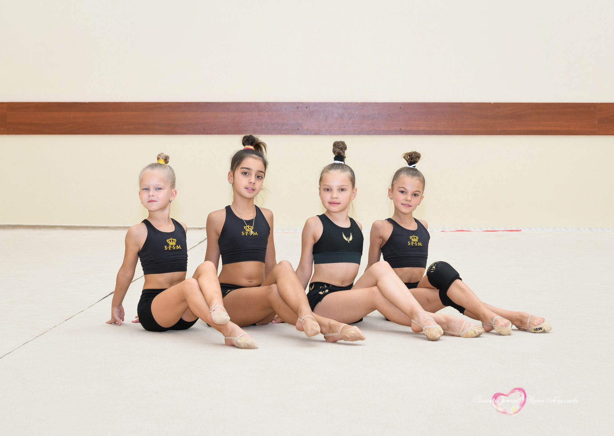 Сборы ЦХГ ЗВЕЗДА