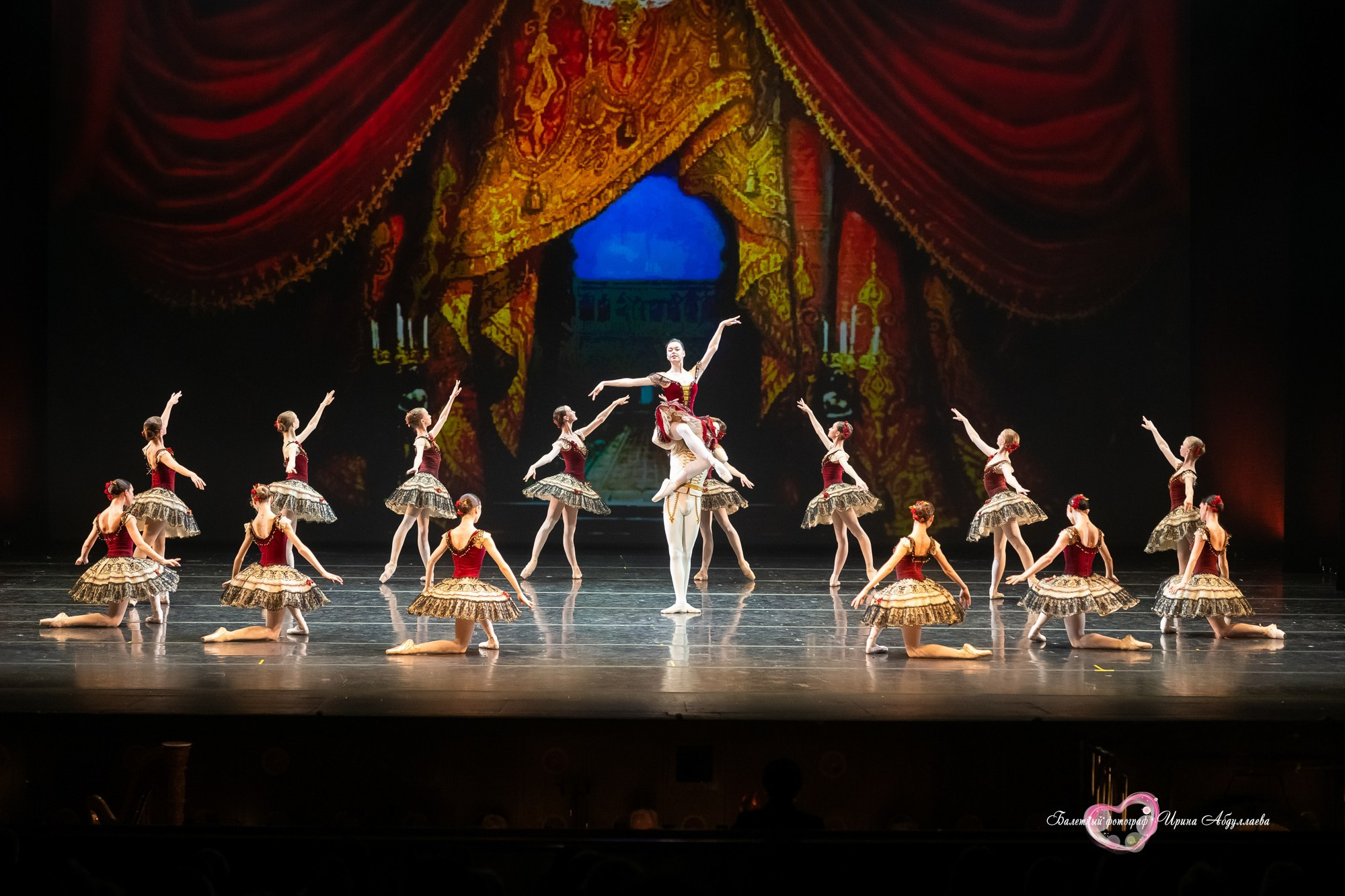 30-летие МГХУ имени Л М Лавровского 2024 г