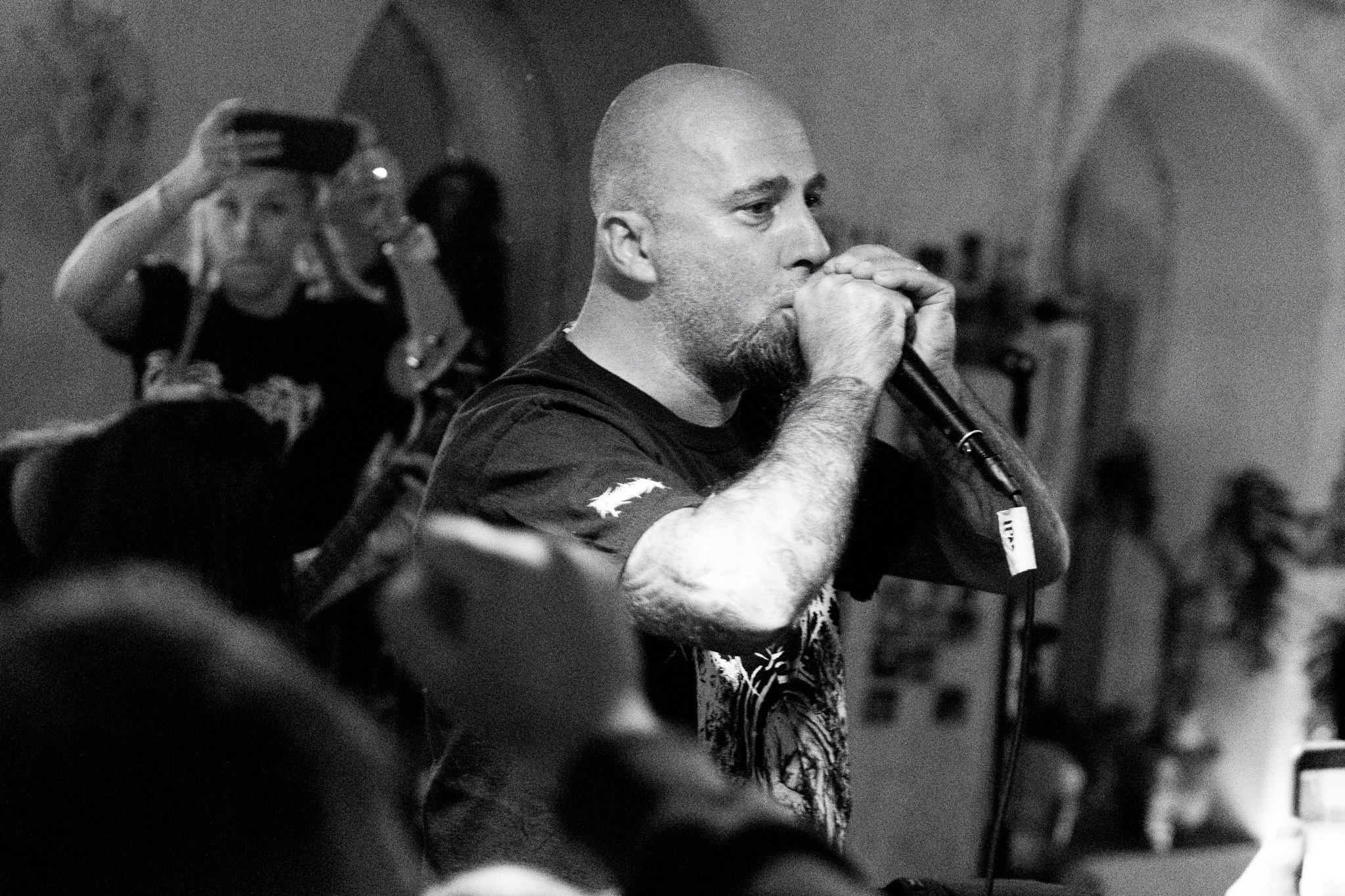 Cenotaph, Vacancy for the Victim, Wombripper, Step to Freedom, 14.11.25, TAGO)))MAGO)))