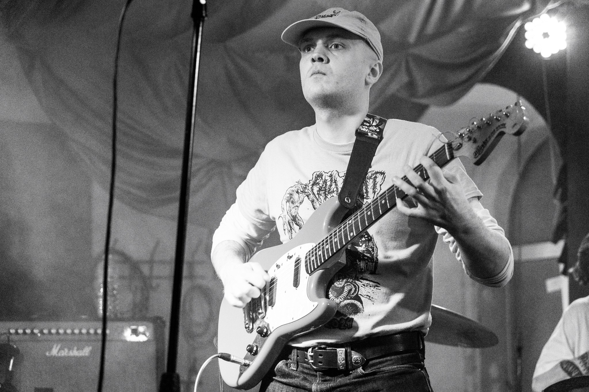 Eternal Winter day 2, 04.01.26, TAGO)))MAGO)))