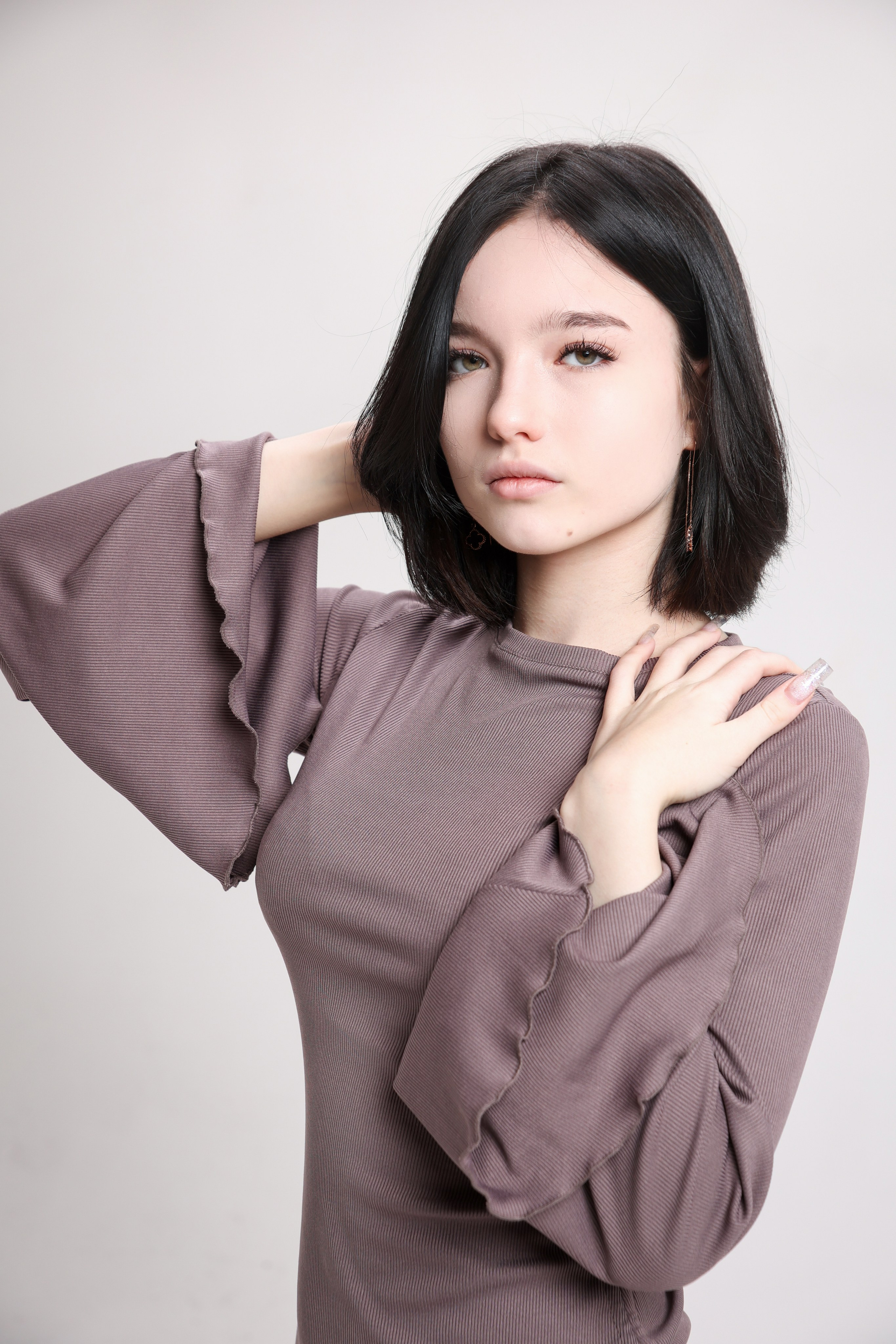 Угринова Кристина. Promodels