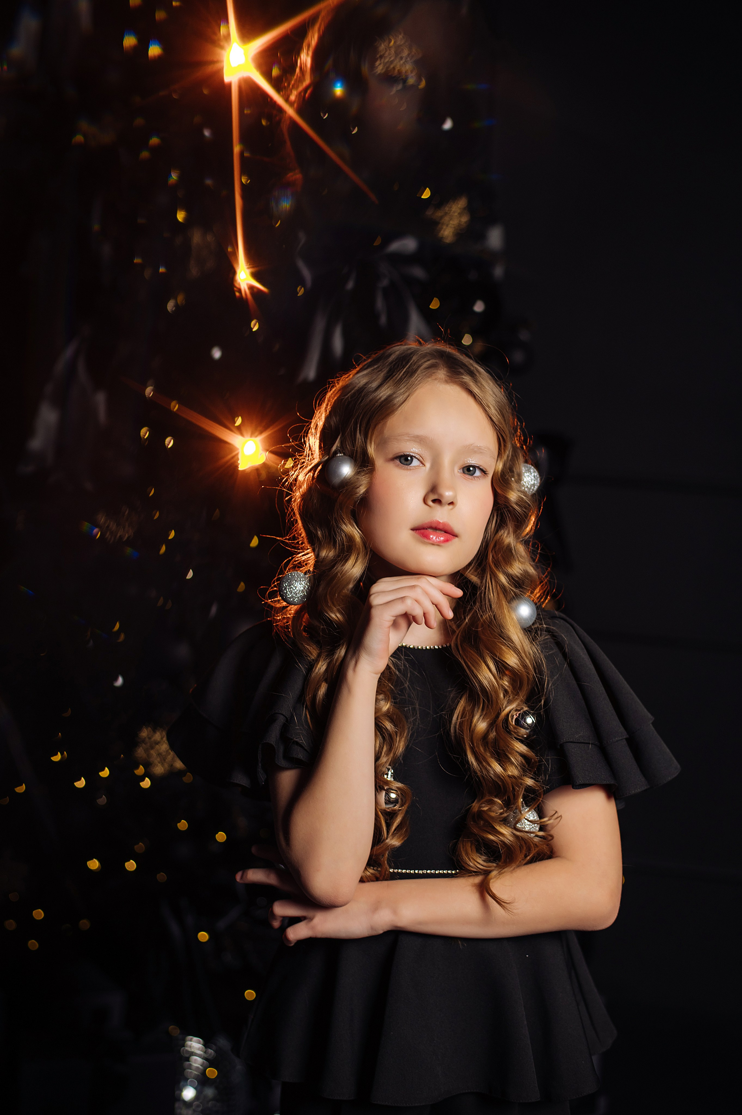 Дроздова Валерия. Promodels