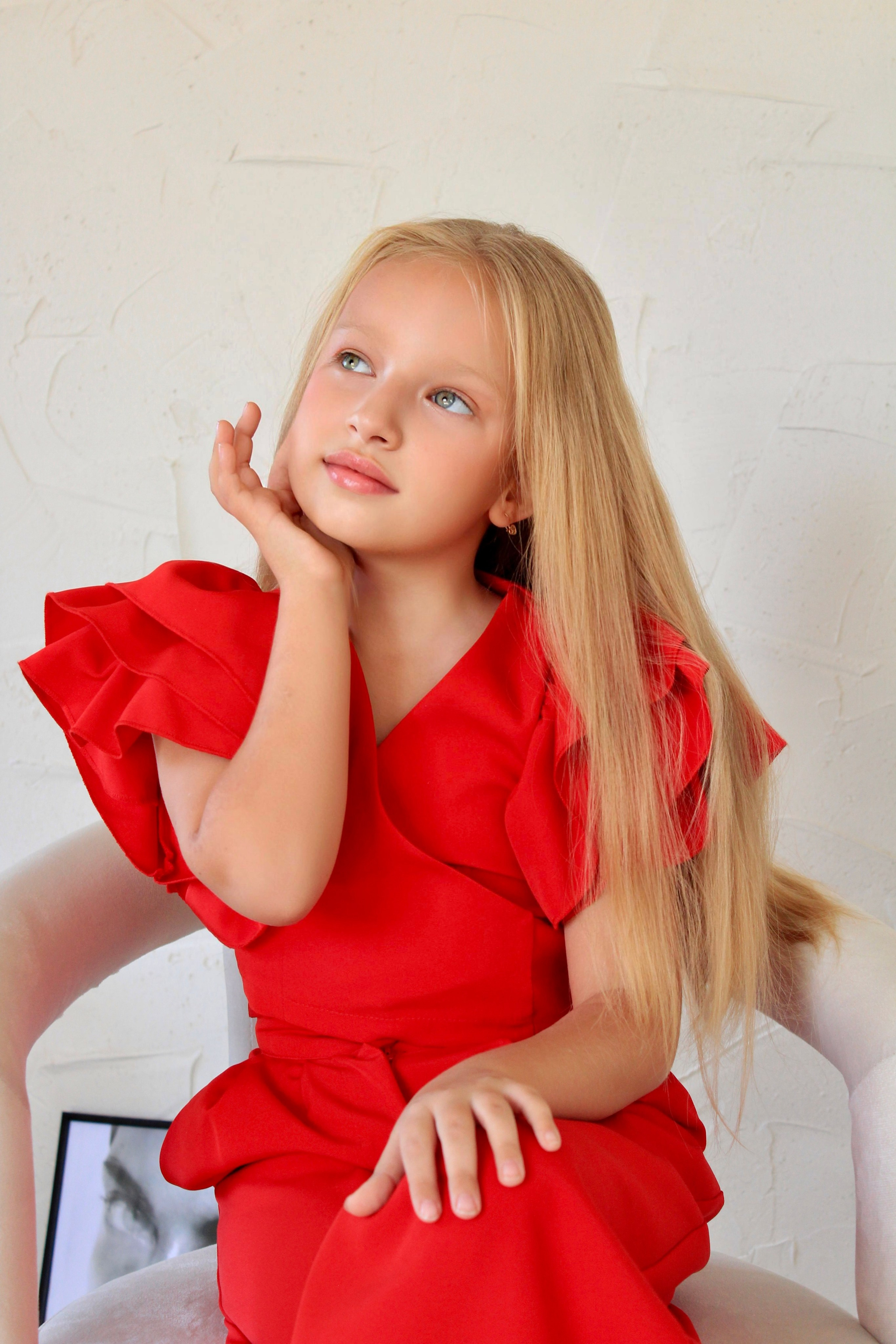 Яковлева София. Promodels