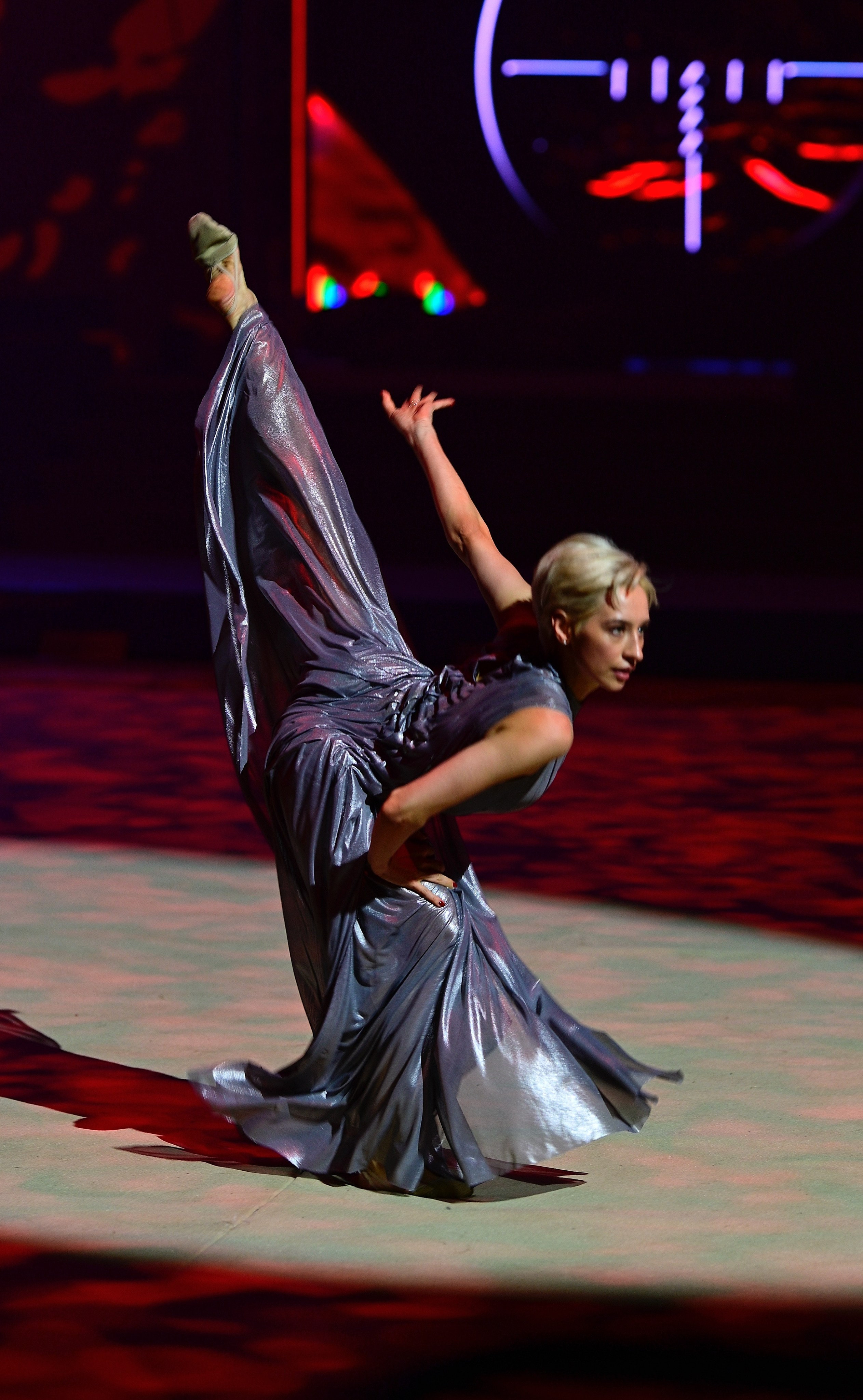 Шоу Светланы Хоркиной «Спортрота». Фотограф Ваших событий 📸