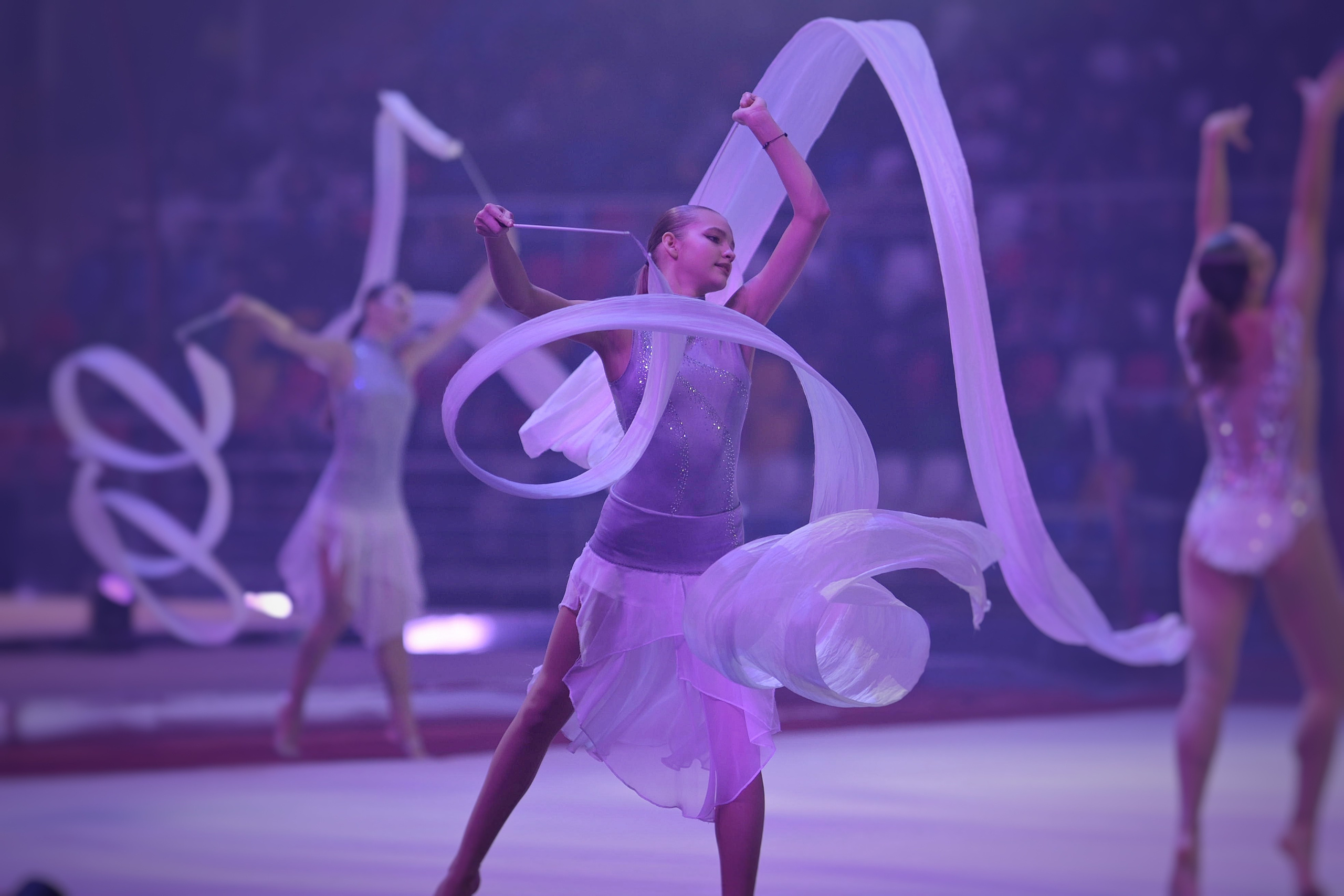 Шоу Алексея Немова 2024. Фотограф Ваших событий 📸