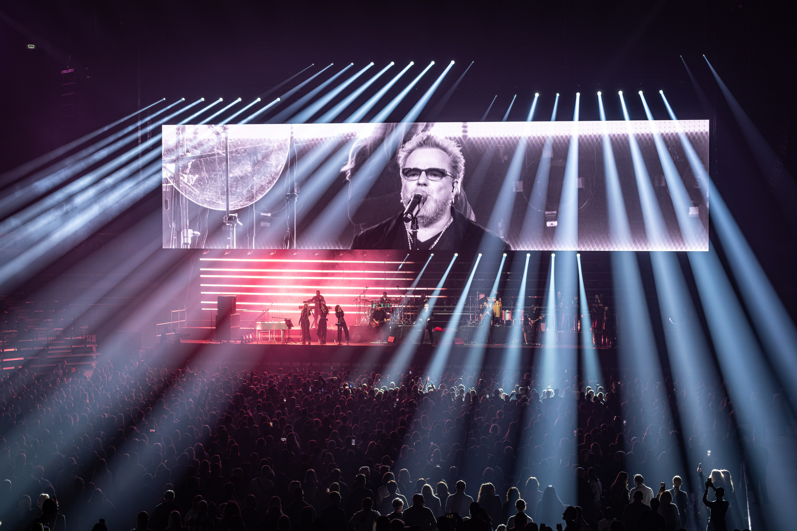 ВЛАДИМИР ПРЕСНЯКОВ / 2024. OOPS