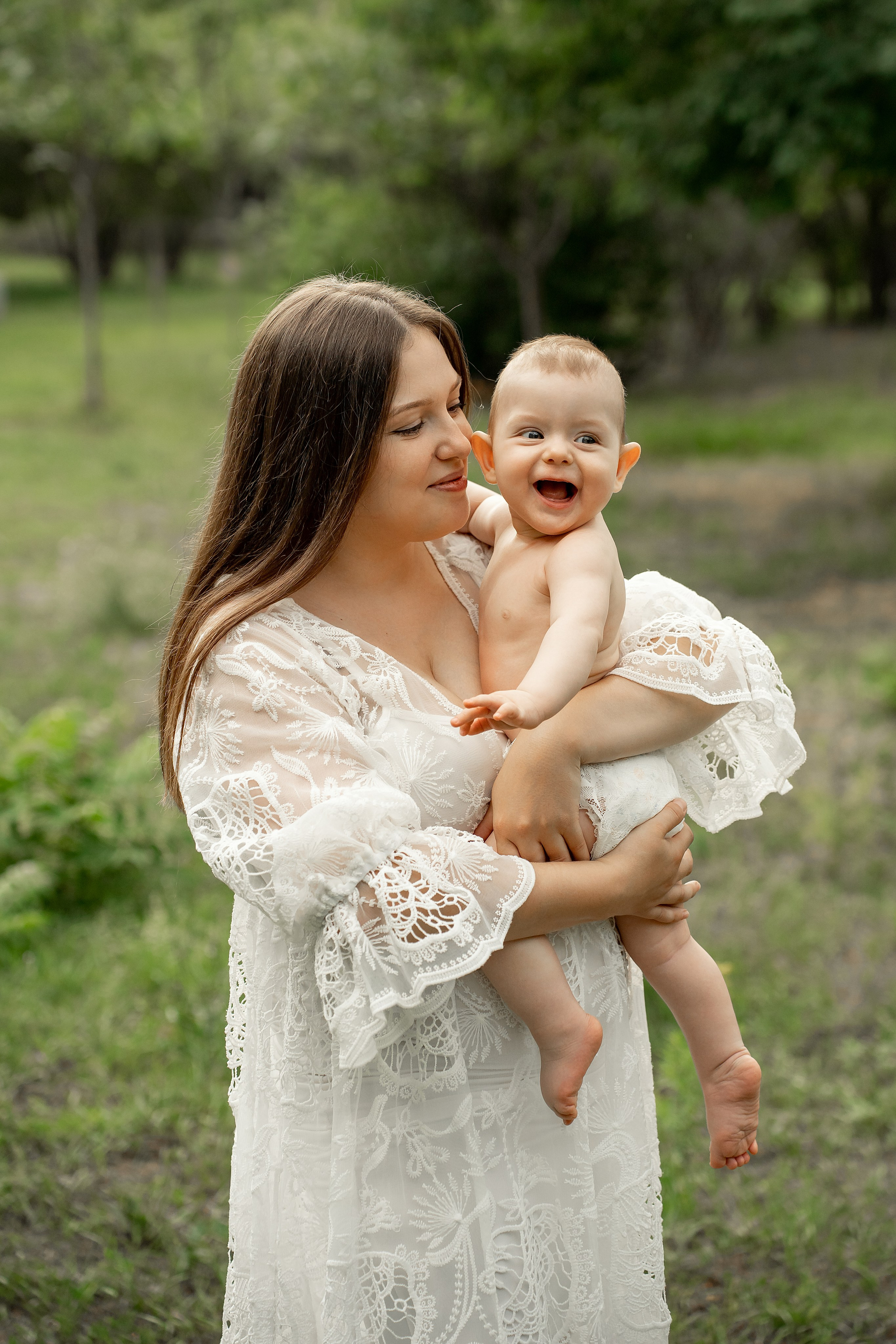 Семейная на природе. Главная