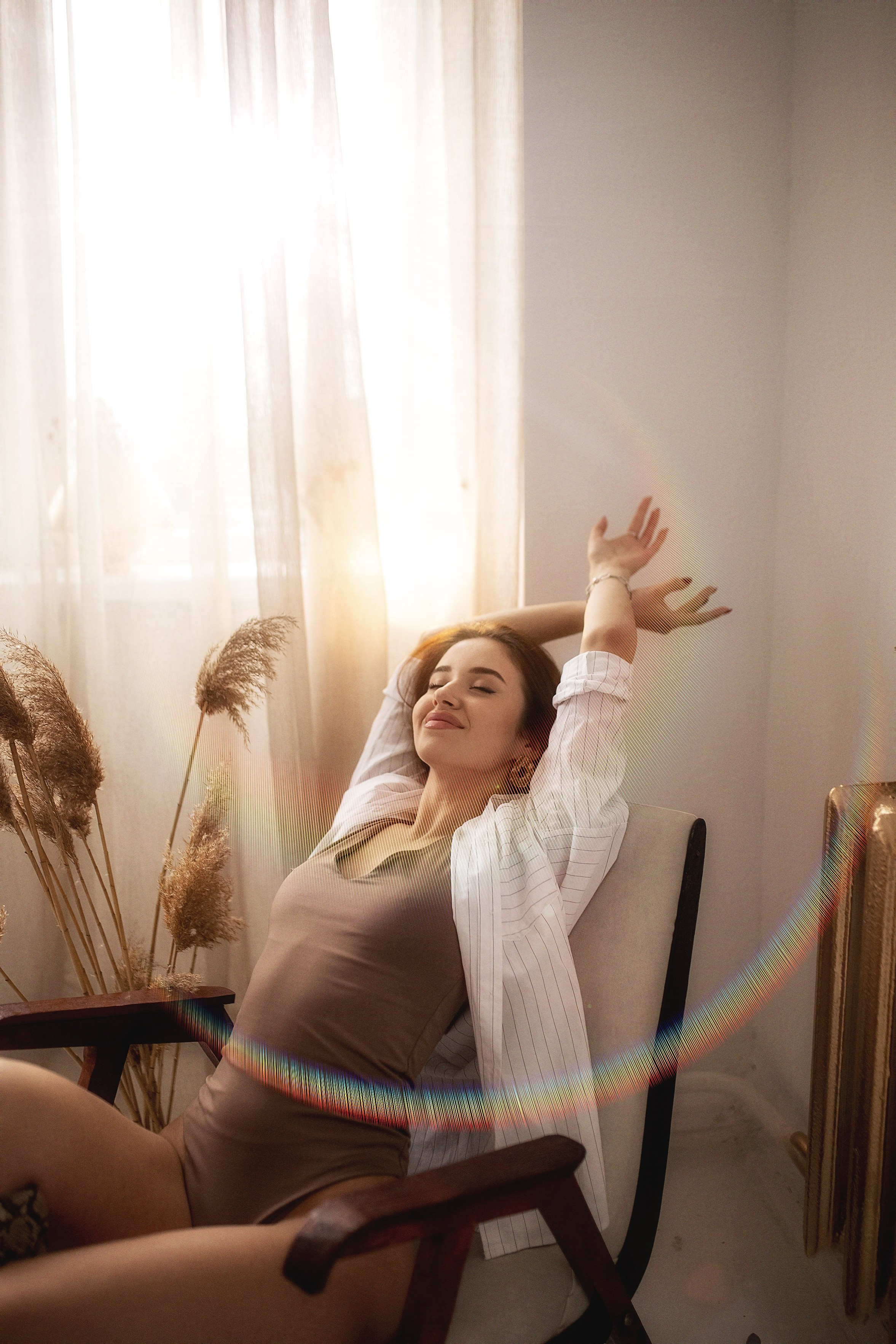 Красивая фотосессия в Краснодаре