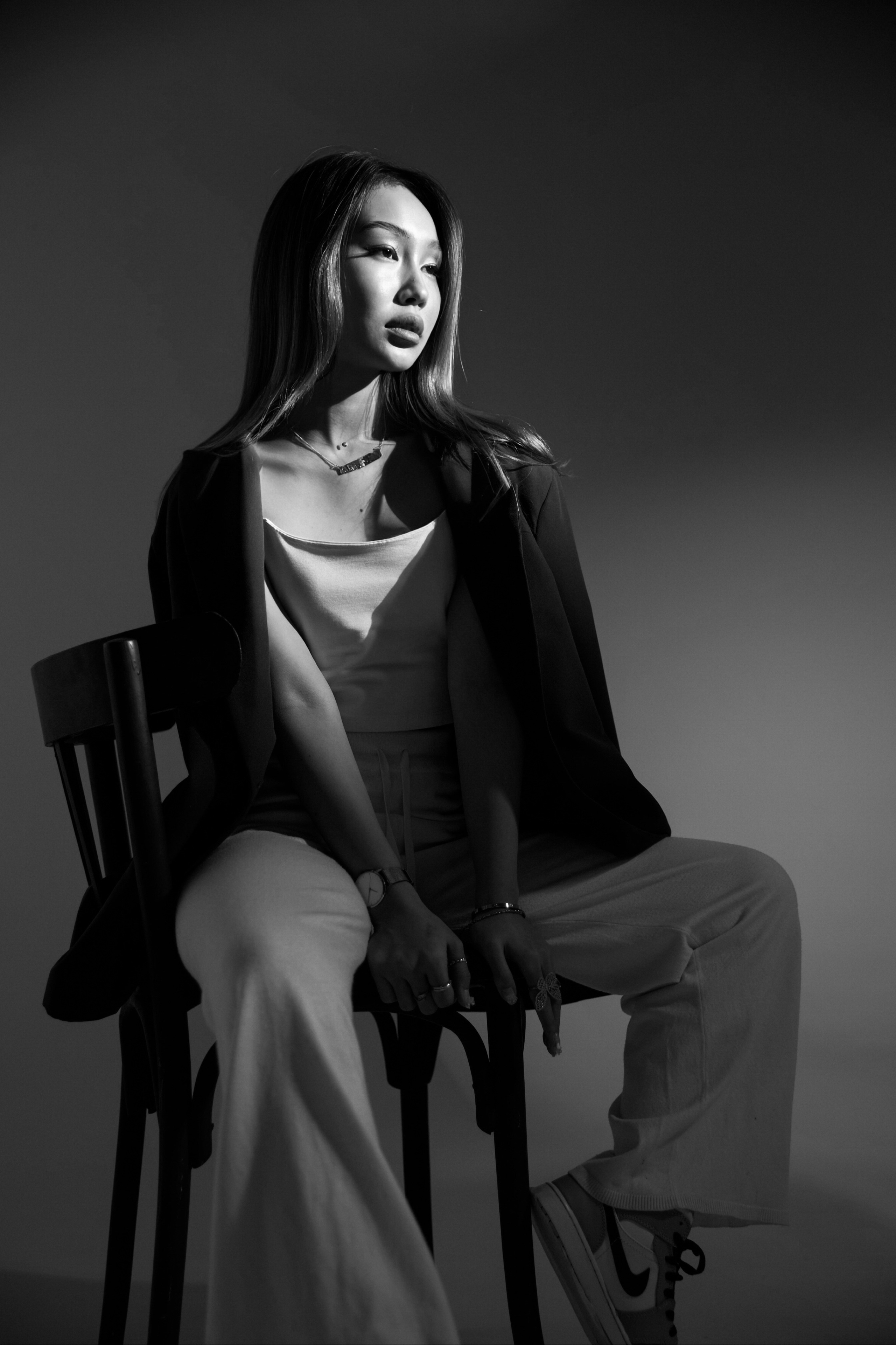 Ами. Фотограф Велькер Марина