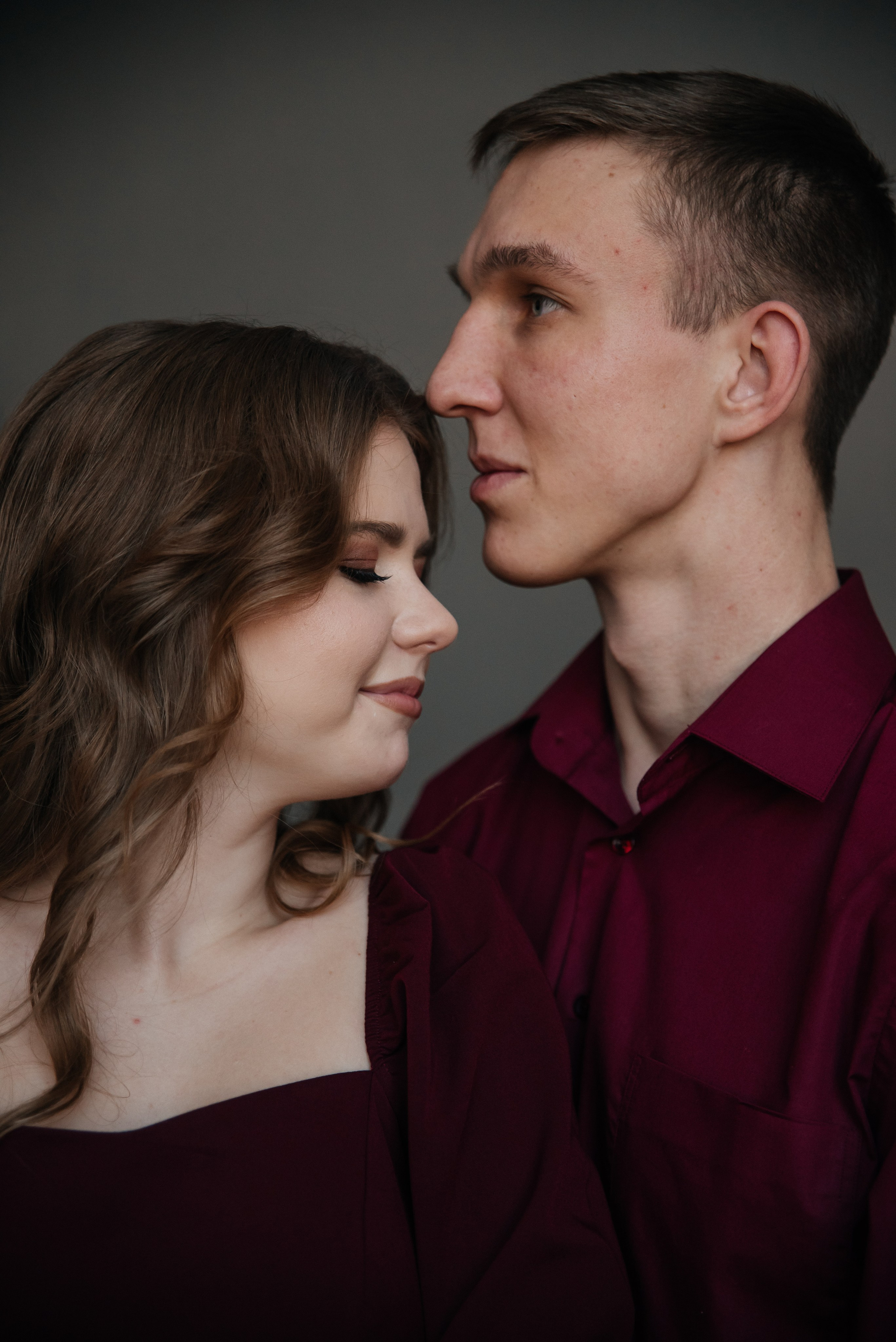 Саша и Ира. Свадебный и семейный фотограф в городе Смоленске