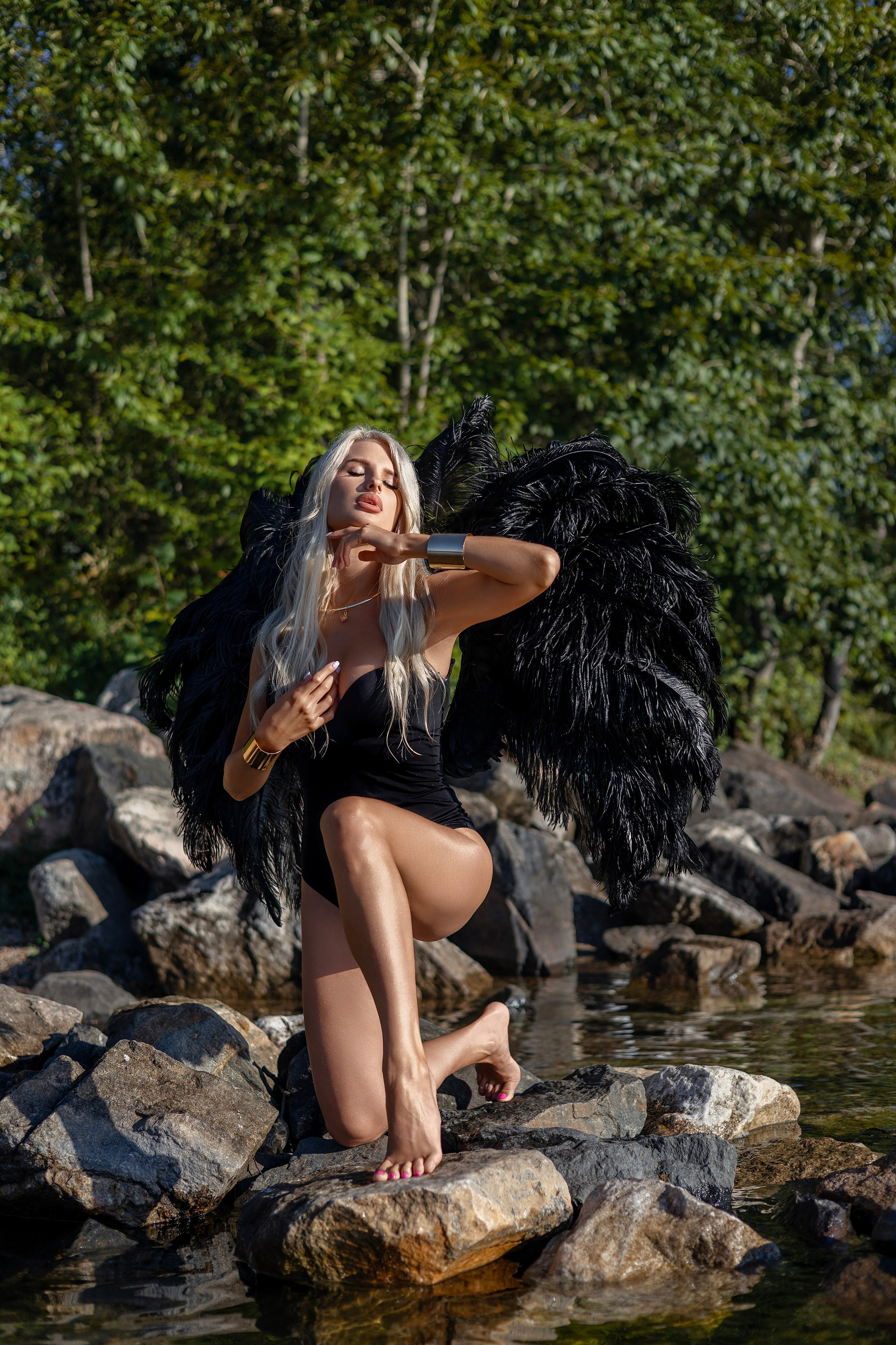 Индивидуальная (в фотостудии, прогулка). Фотограф Иркутск. Надежда Иванова