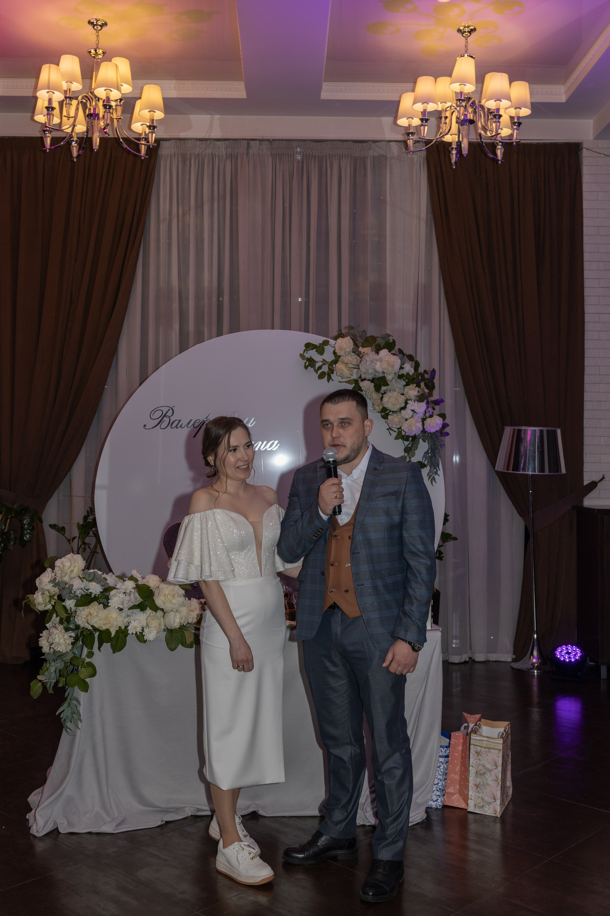 Свадебная. Фотограф Иркутск. Надежда Иванова