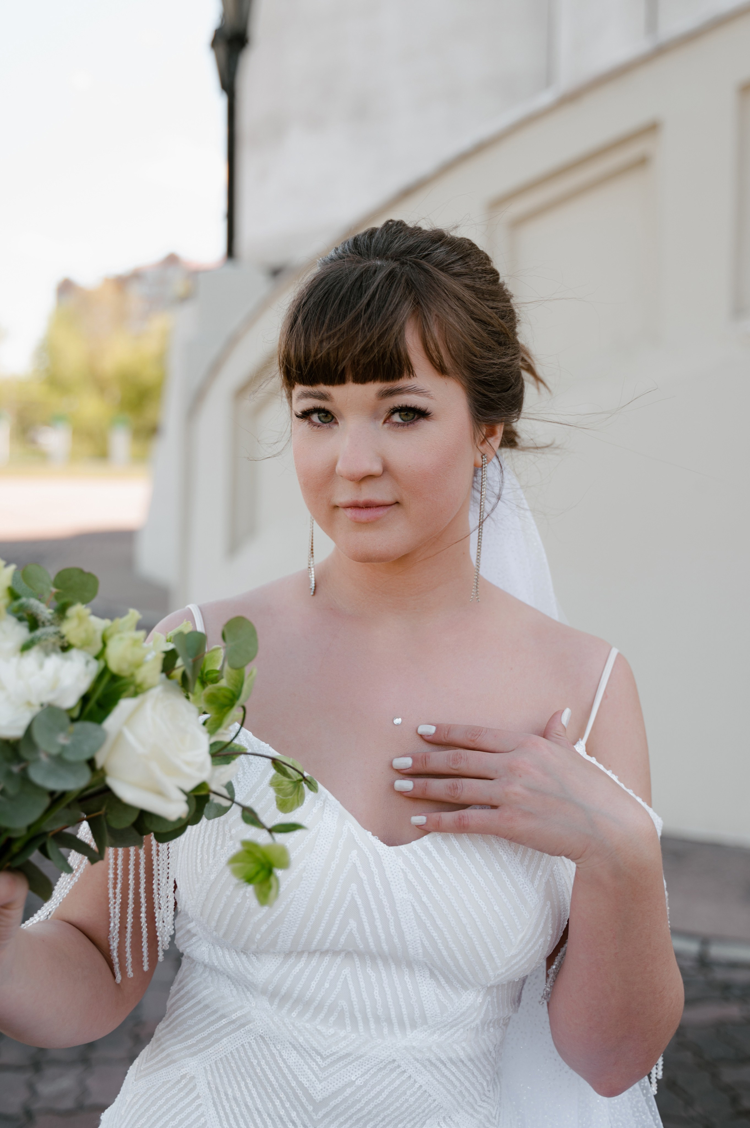 Сергей и Лидия. Фотограф в Абакане и Минусинске