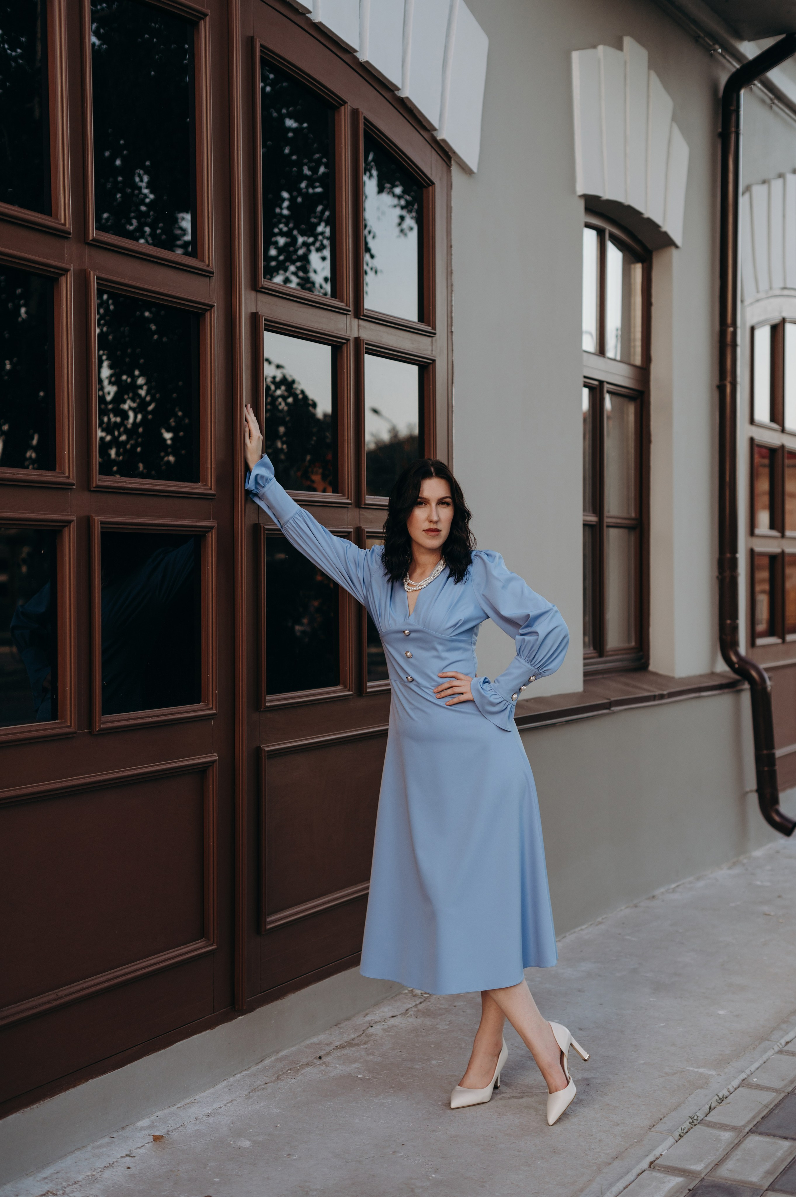 Алёна. Фотограф в Абакане и Минусинске