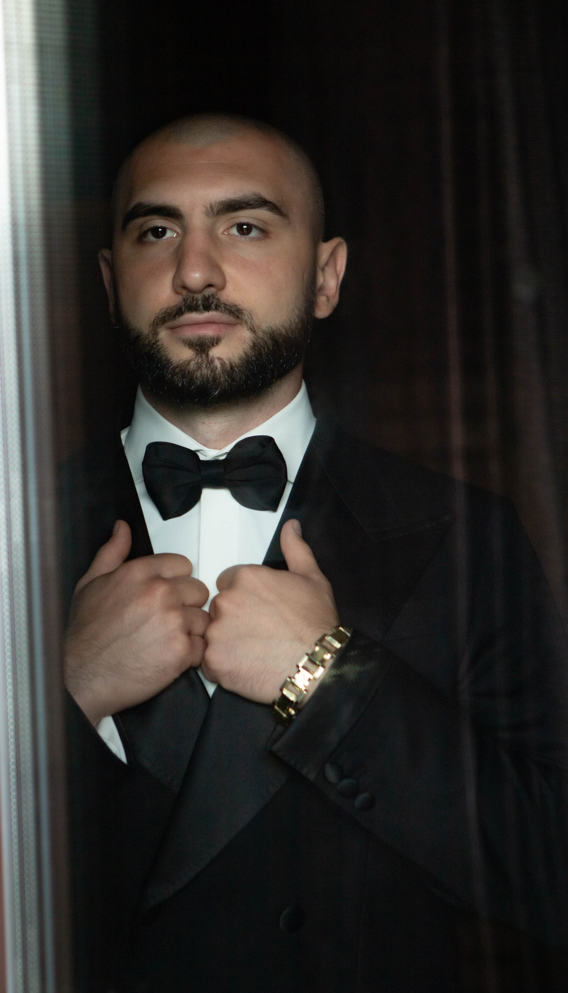 Жених/невеста