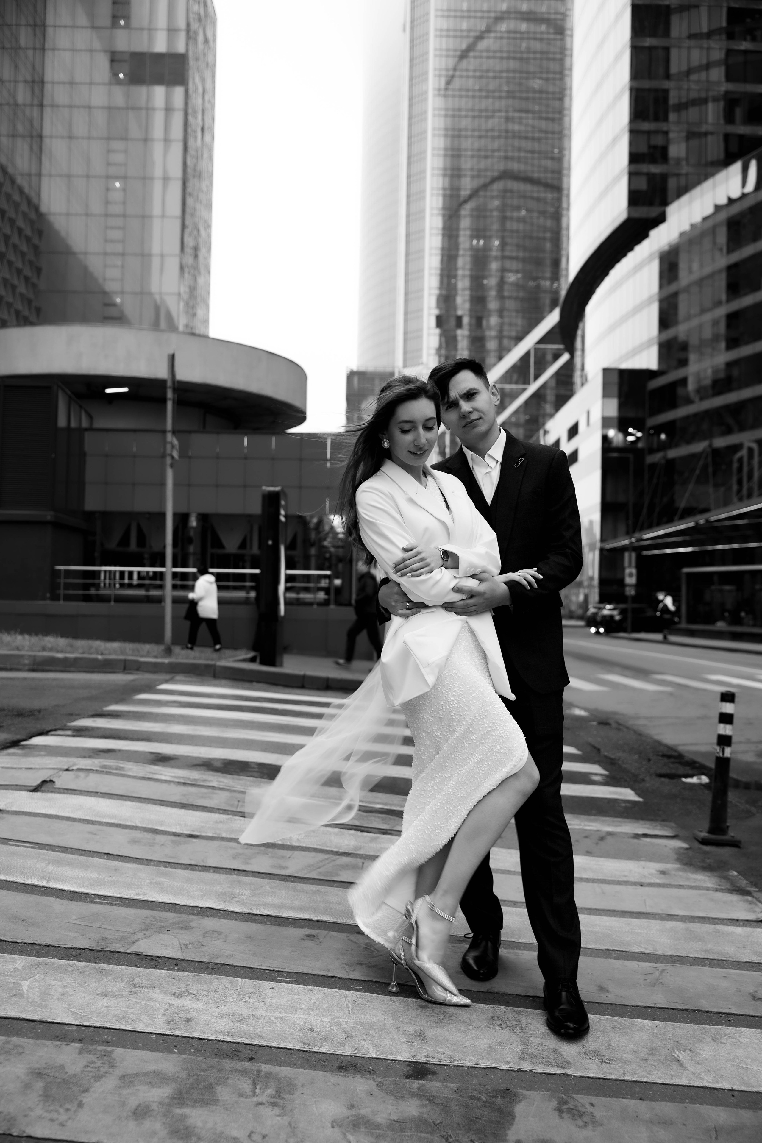 Жених/невеста