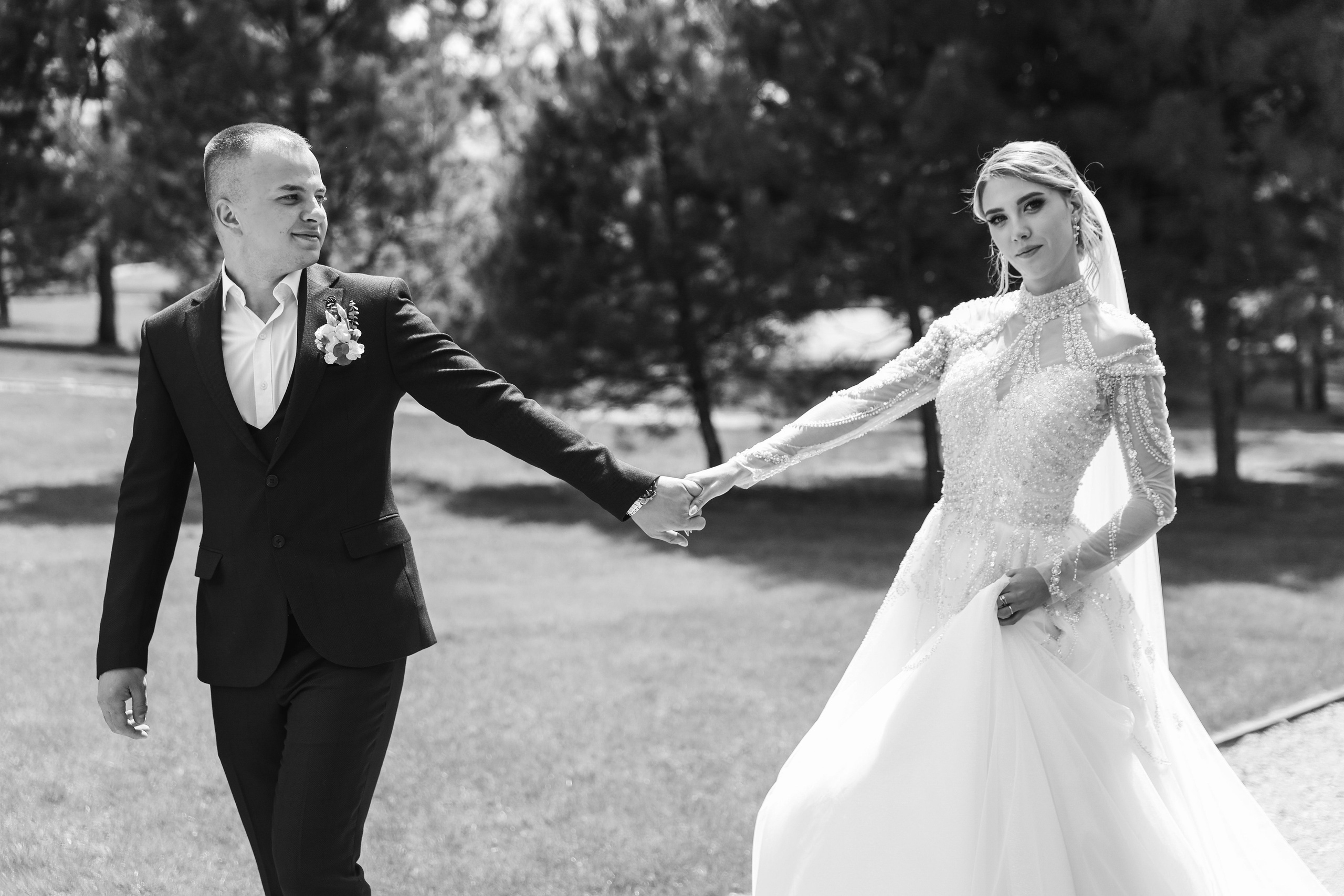 Анонс свадьба Максим и Дарья. Свадебный и семейный фотограф в Севастополе и Крыму Анастасия Сураева