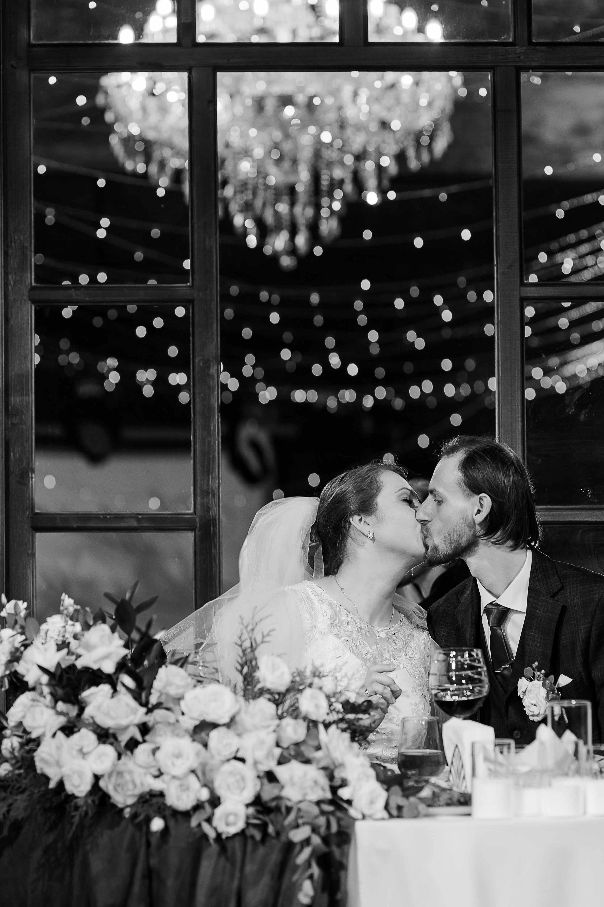 Андрей и Елена. Свадебный и семейный фотограф в Твери и Тверской области