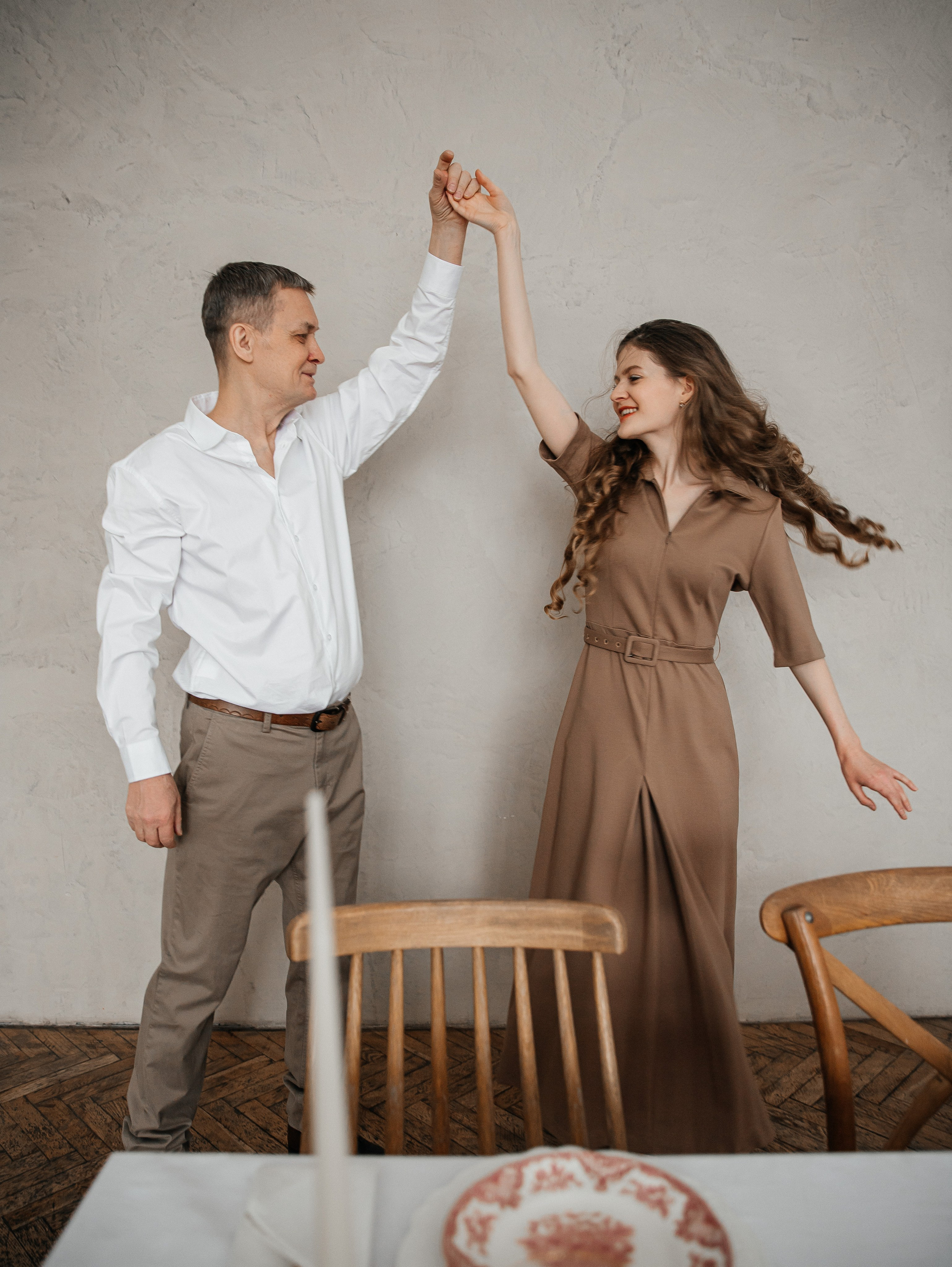 Новогодняя (мама, папа, сын и дедушка). Фотограф текстиля в Москве Ольга Иванова