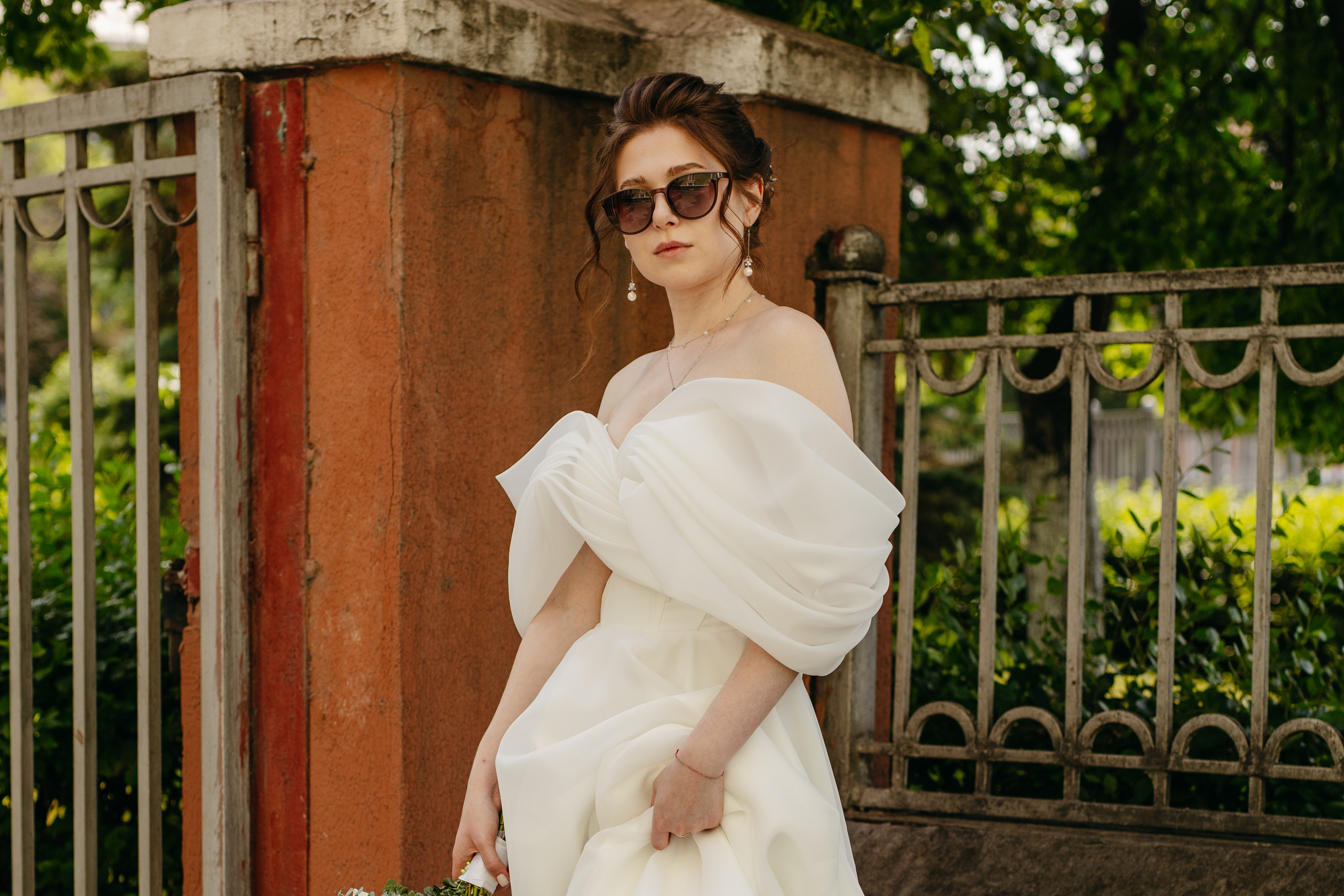 Матвей и Ксения. Свадебный и женский фотограф