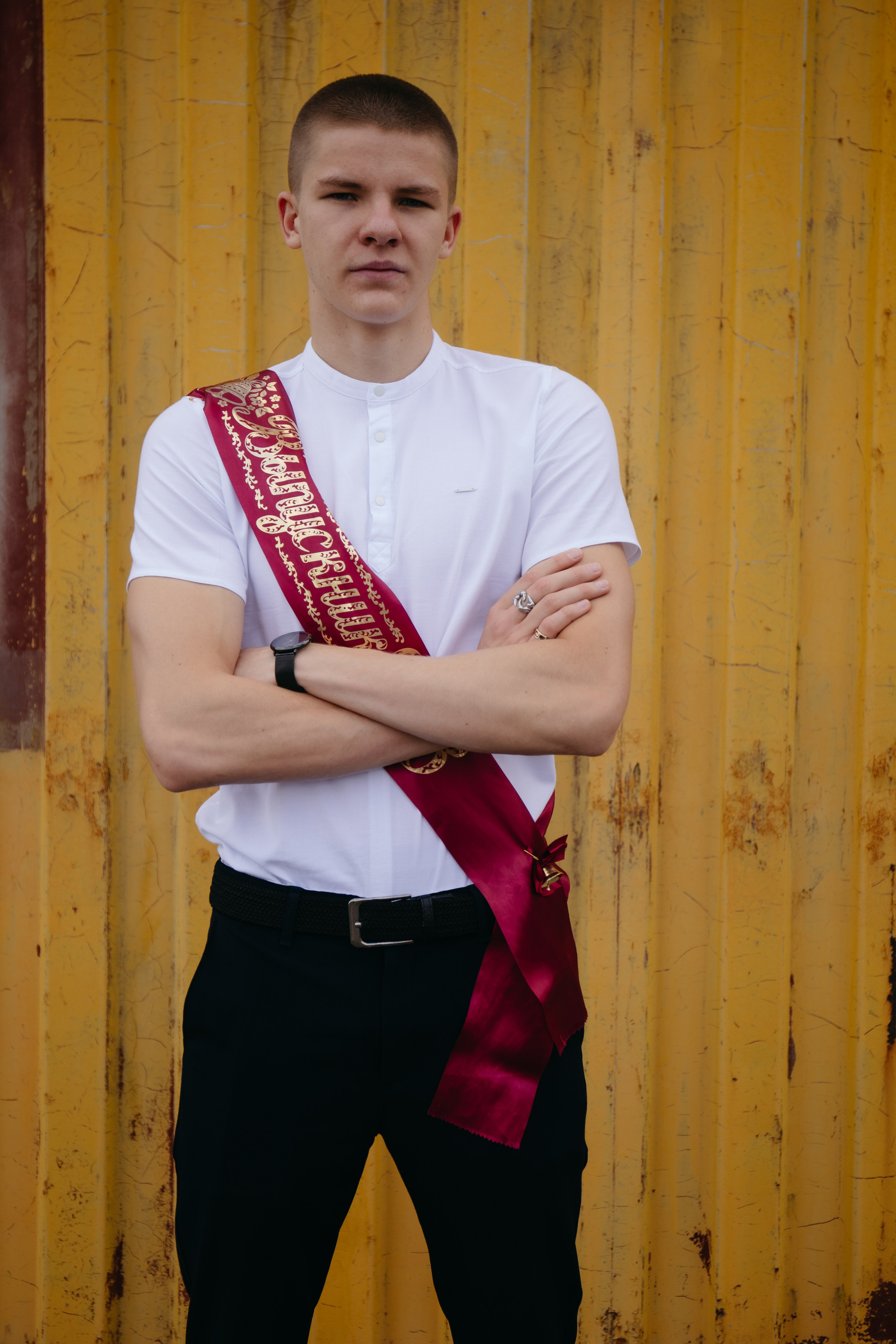 Выпуск 11 класс. Свадебный и женский фотограф