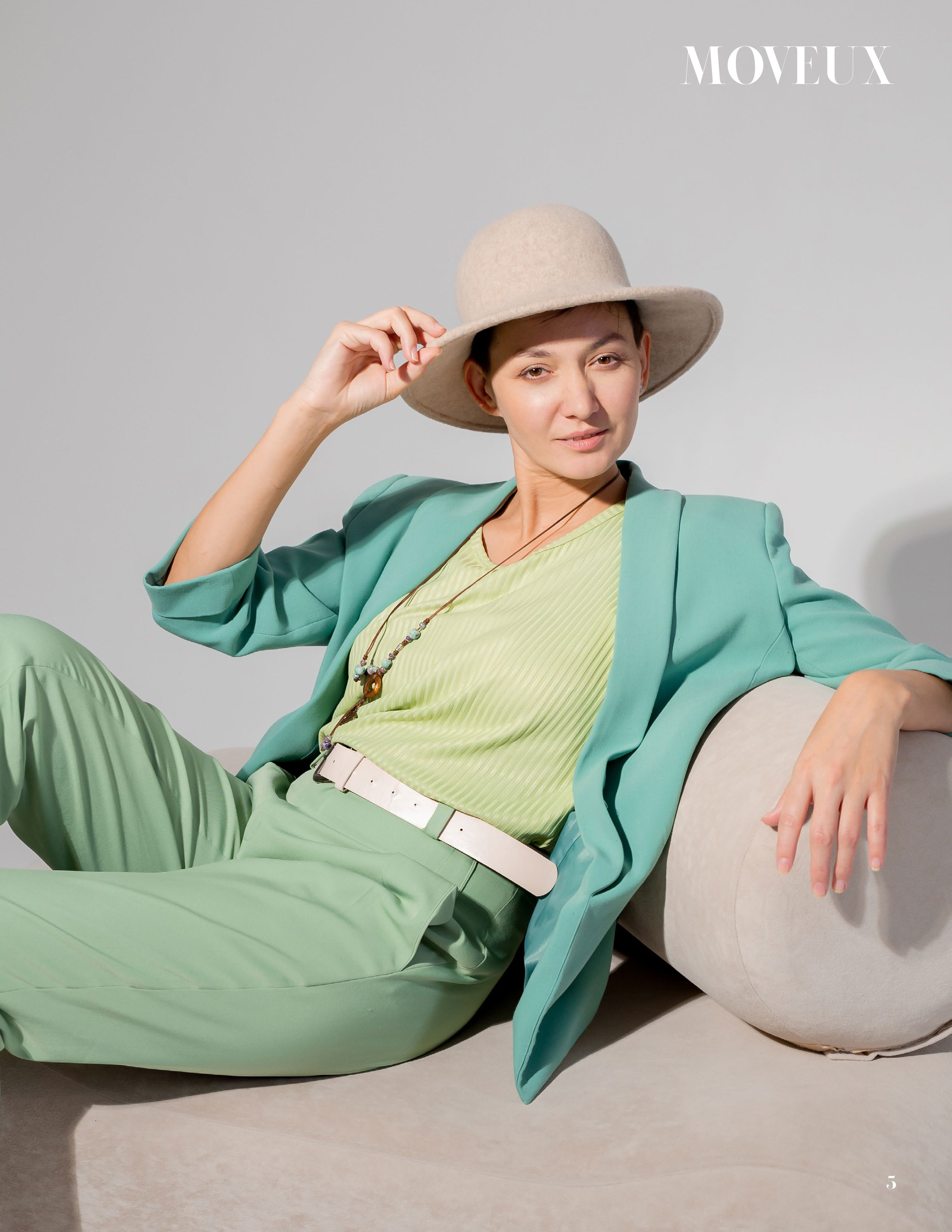 Публикации в журнале