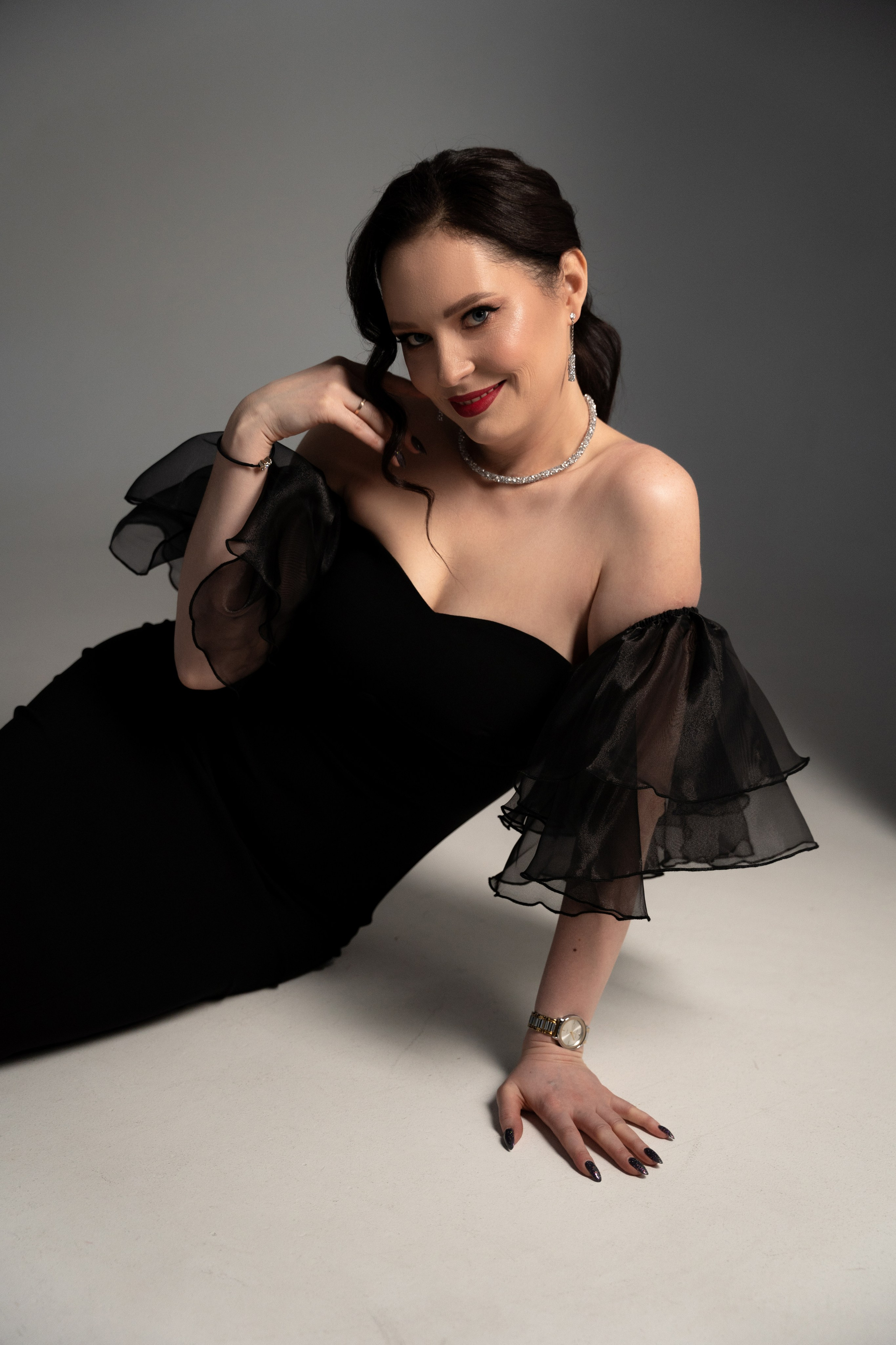 Кристина. Анастасия Антипинская — профессиональный фотограф в Хабаровске