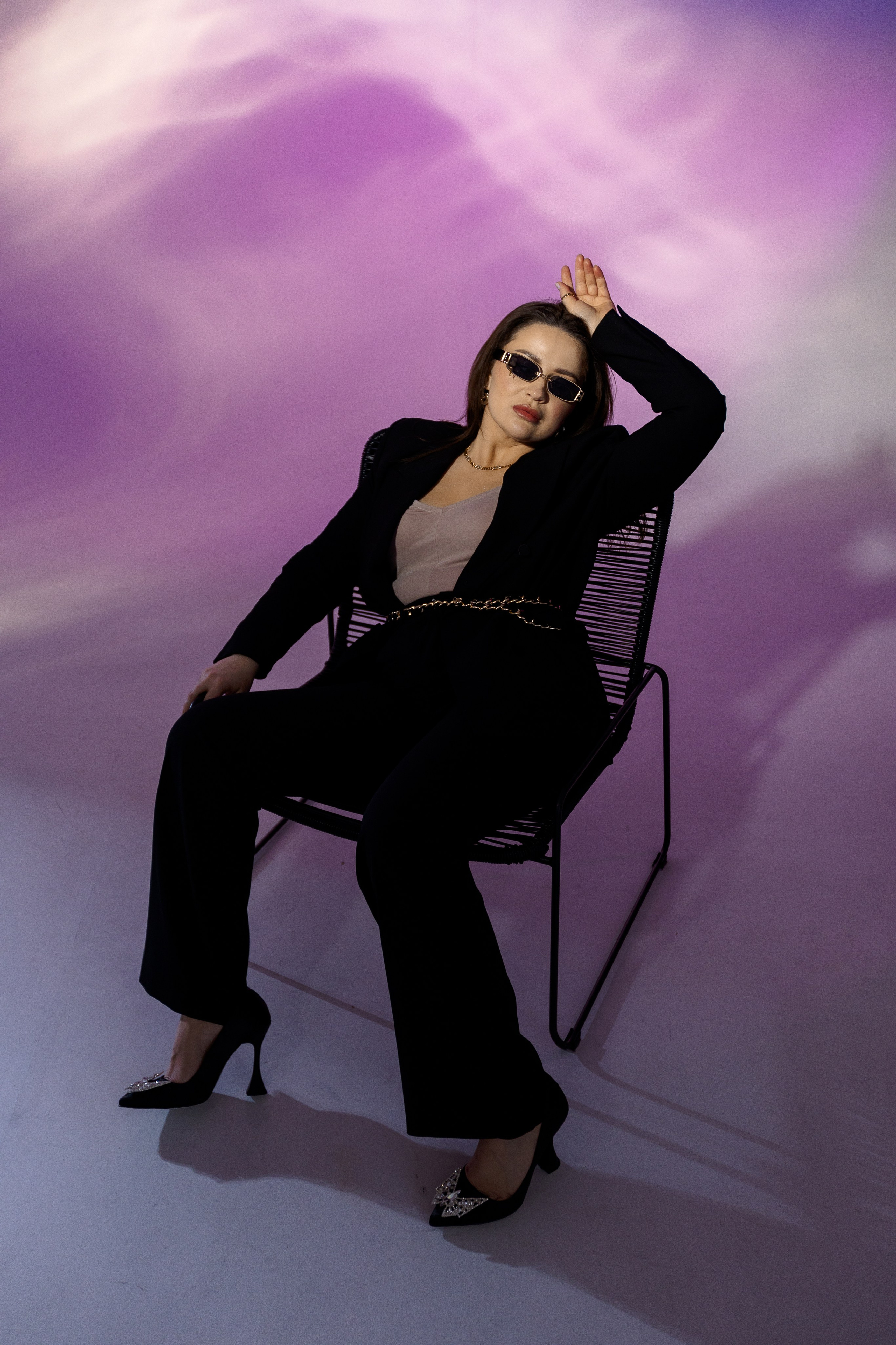 Анжела. Свадебный фотограф Варшава Лодзь Польша Елена Юцова