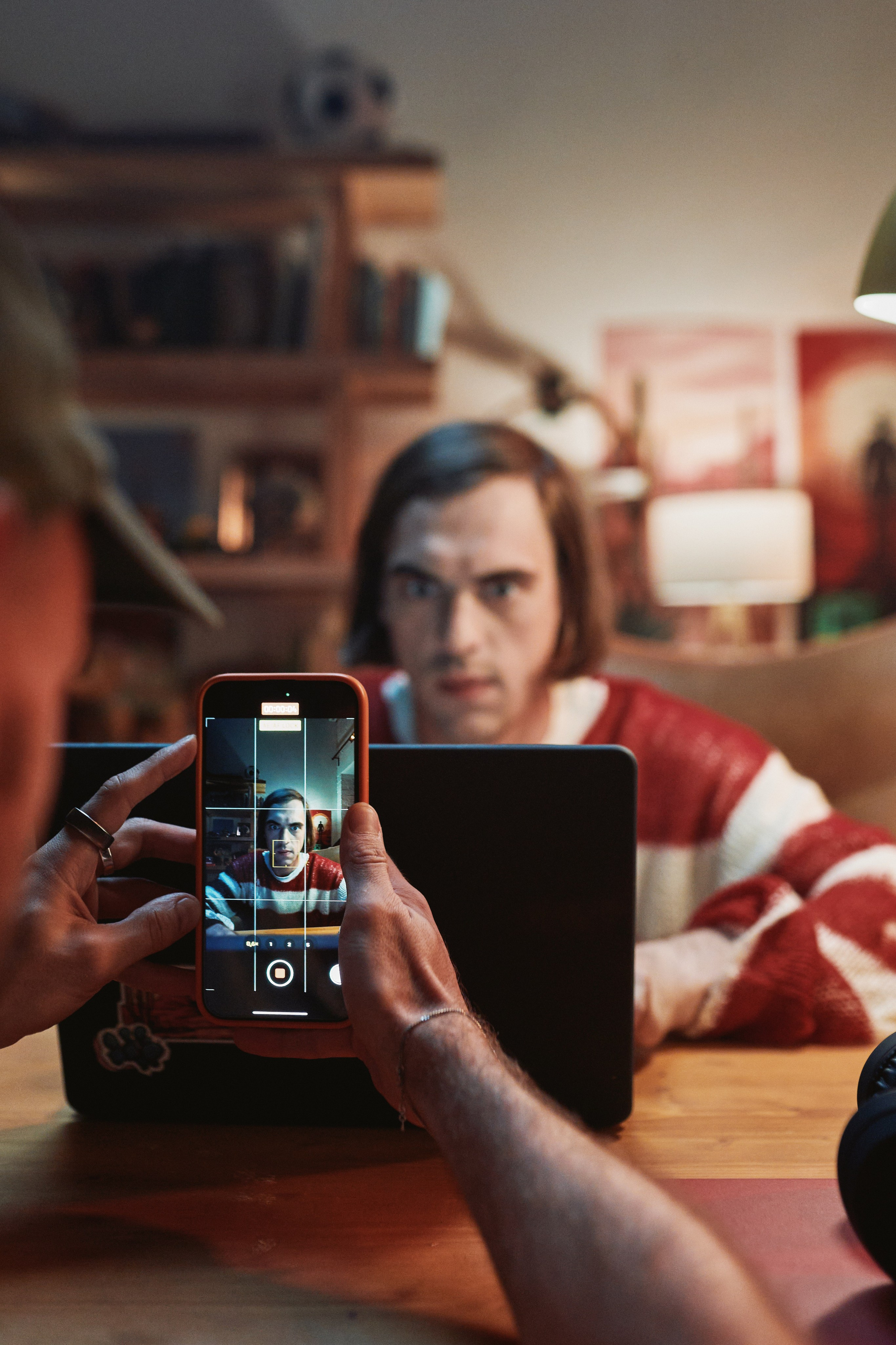 Yandex Browser. Евгений Бреча. Коммерческий и бэкстейдж фотограф в Москве