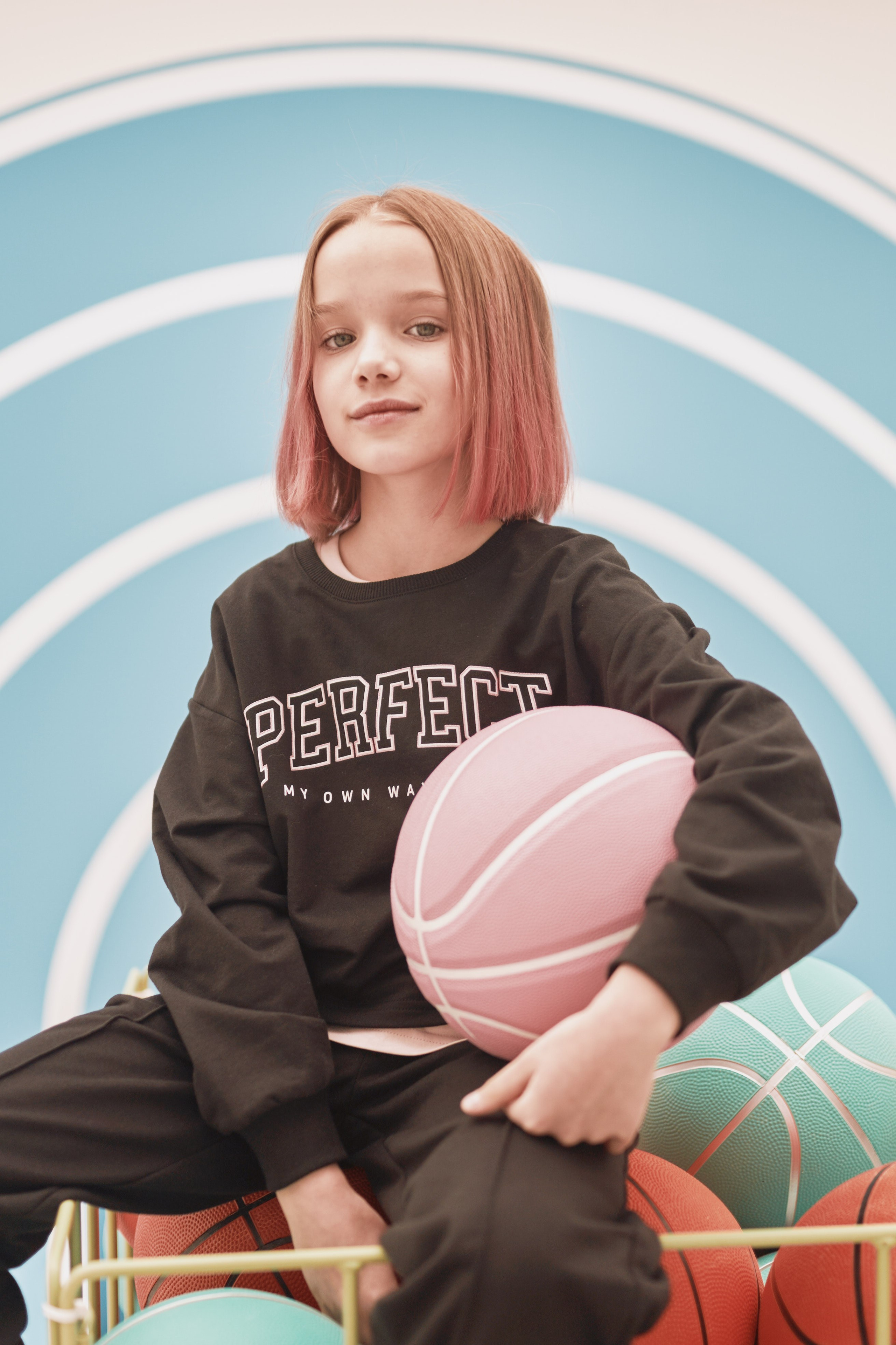 Детский мир. Евгений Бреча. Коммерческий и бэкстейдж фотограф в Москве