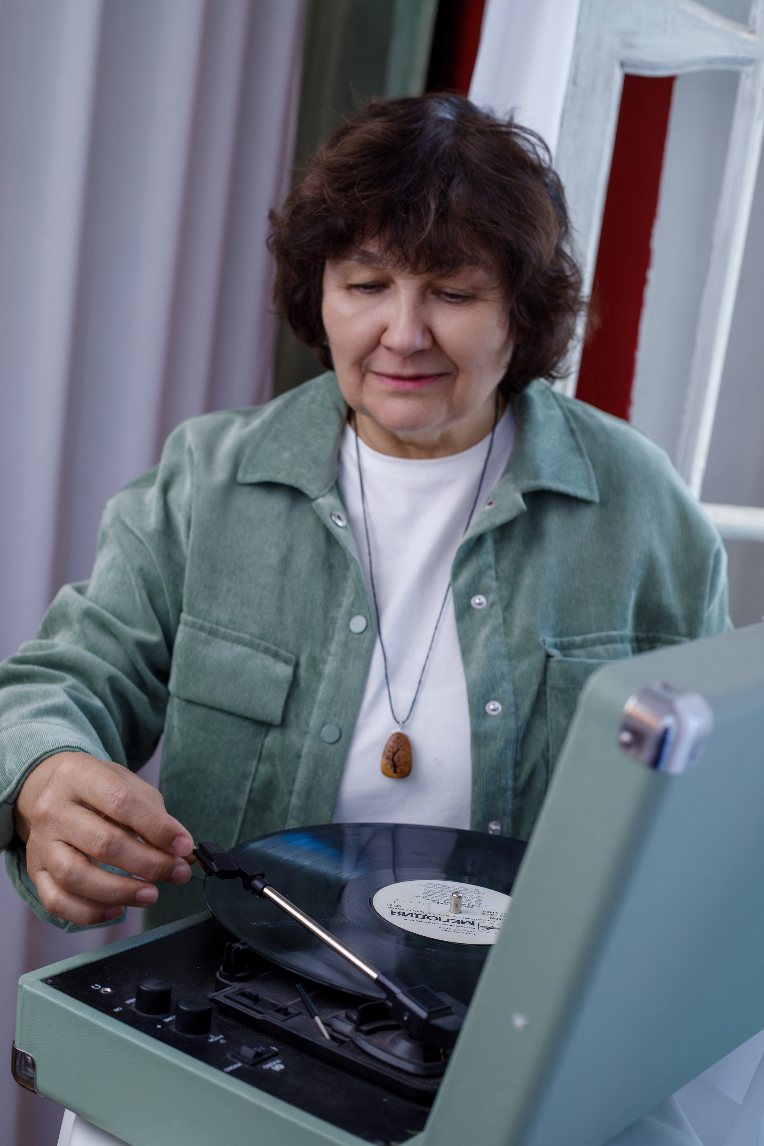 Прекрасный возраст. Фотограф Екатерина Козловская