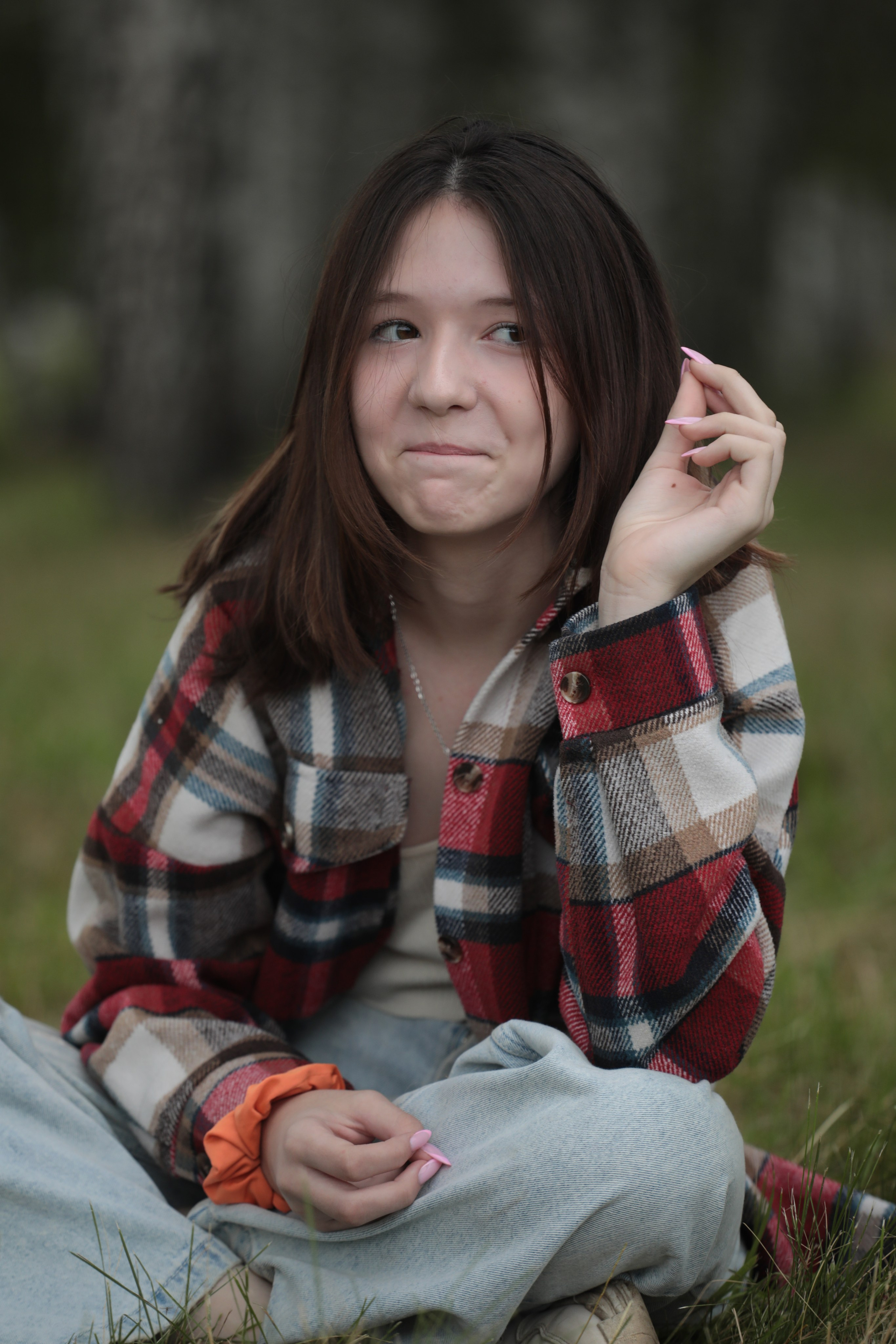 Маргарита с гитарой. Фотограф Екатерина Козловская